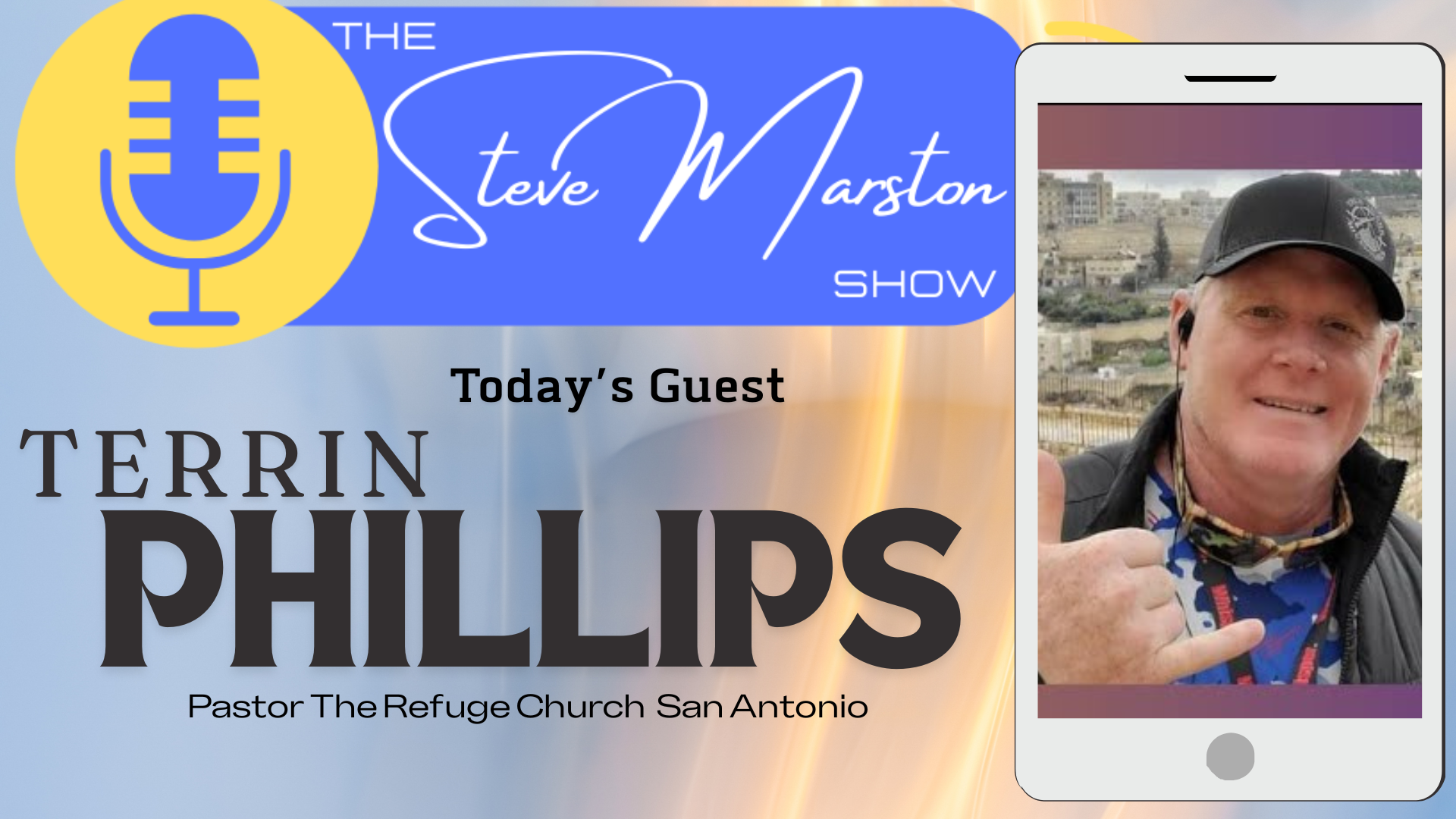 Terrin Phillips