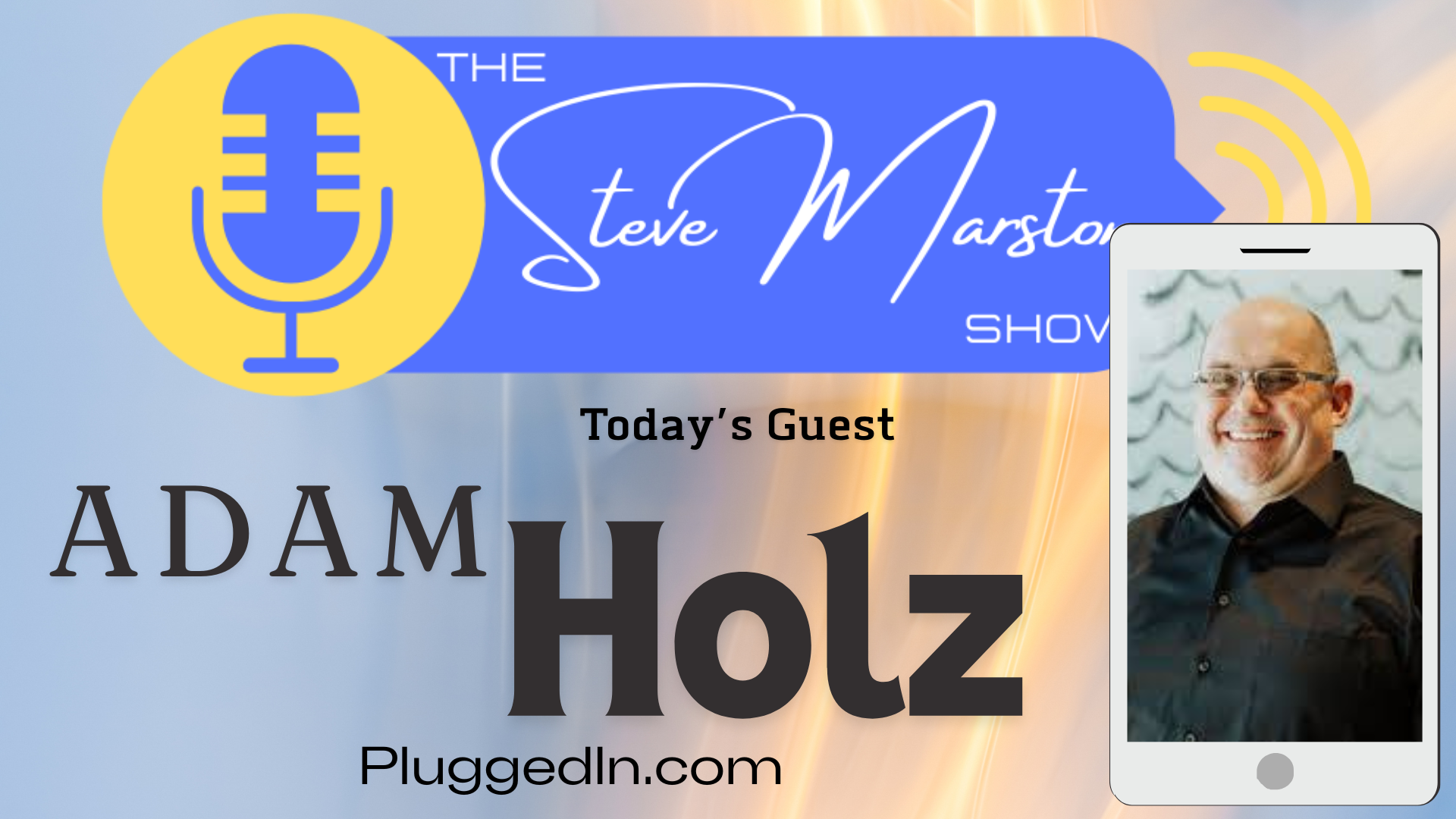 Adam Holz