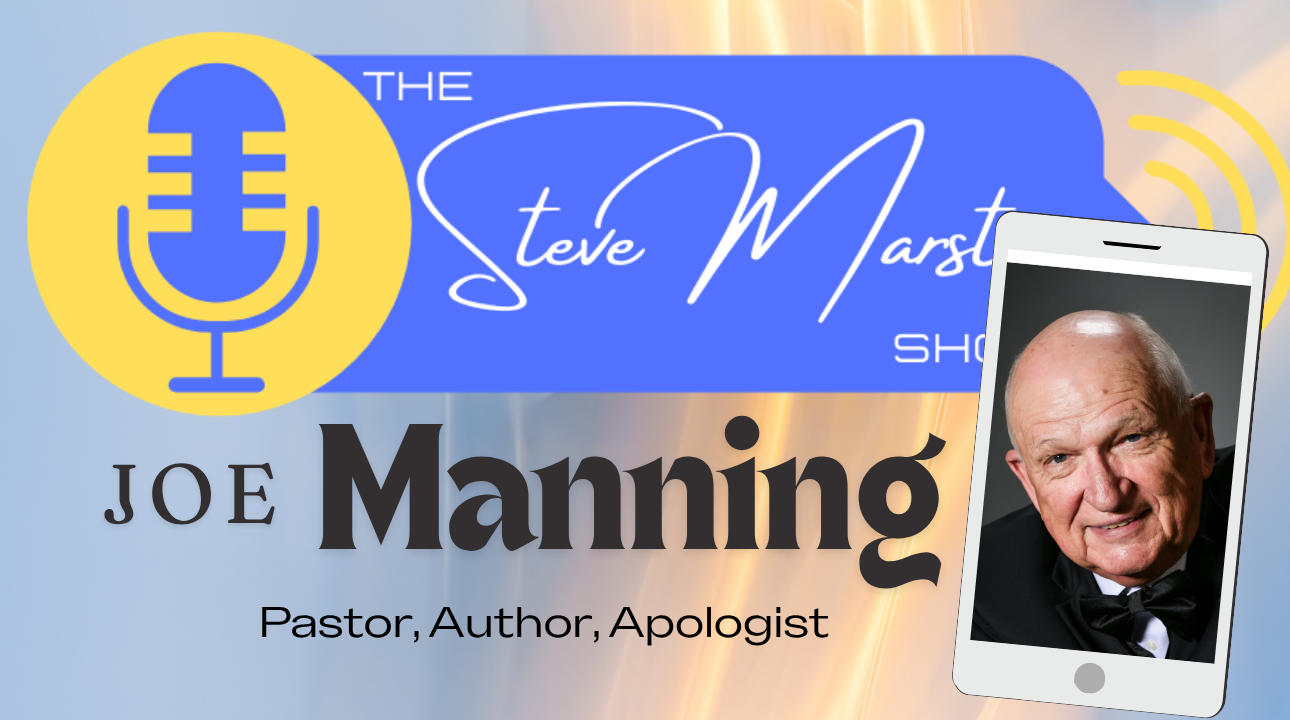 Why Revival Isn’t Happening—and What the Church Must Do First
