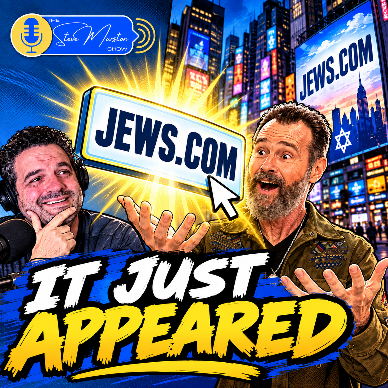 Jews.com: Rabbi Kirt Schneider’s Bold Mission to Reach Jewish People for Jesus