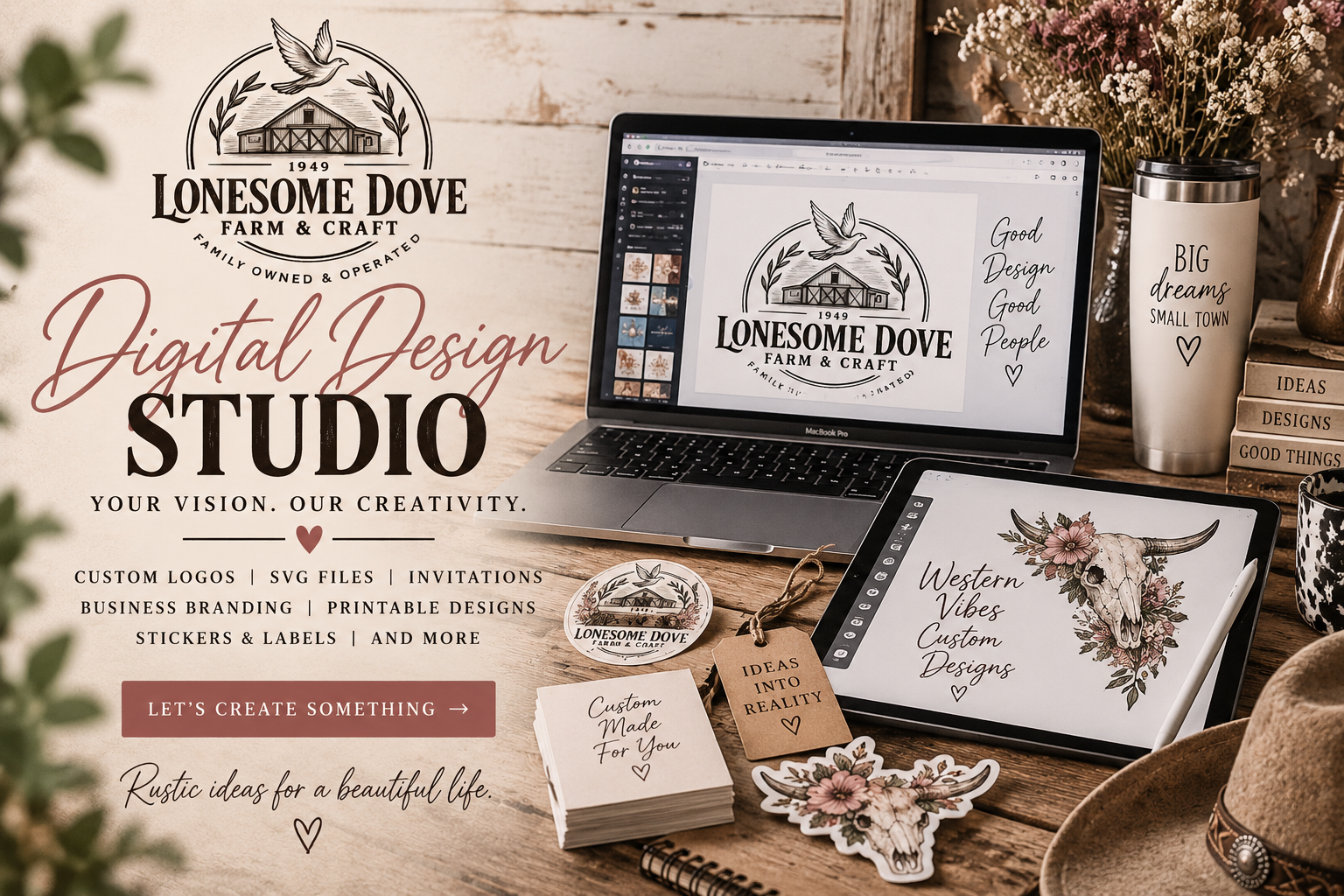 Digital Design Services