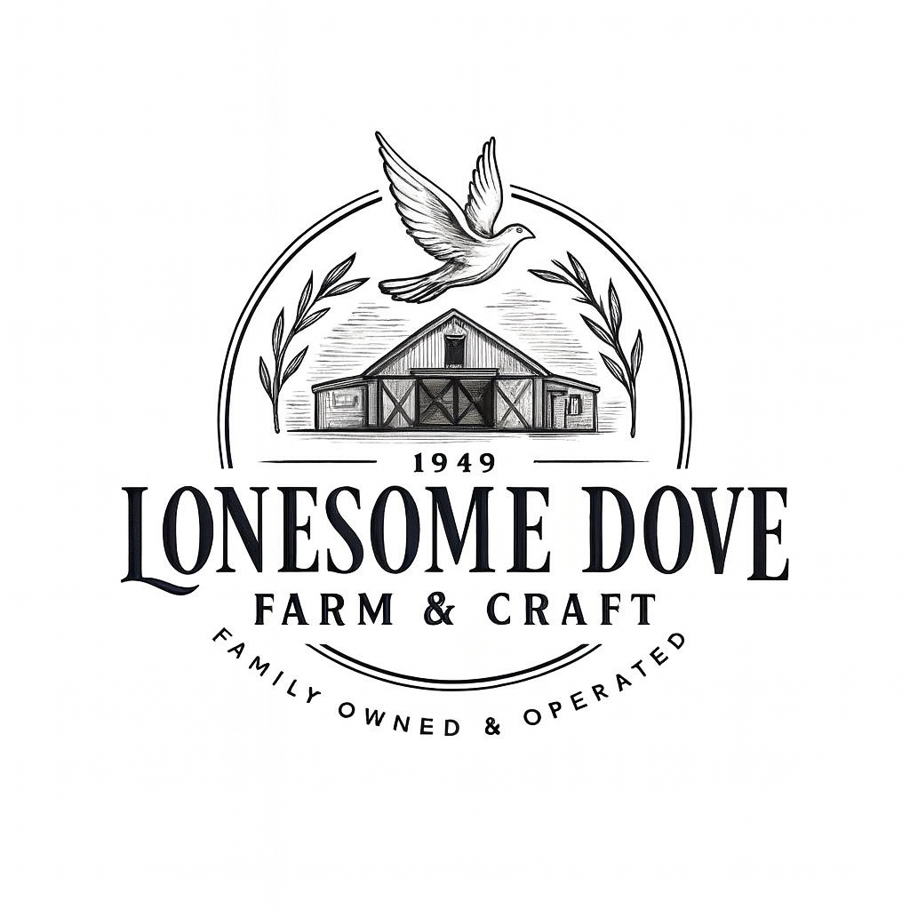 Custom Business Logo Design