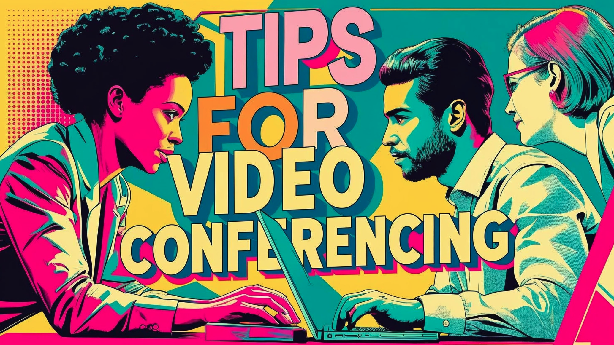 Tips für optimales Videoconferencing