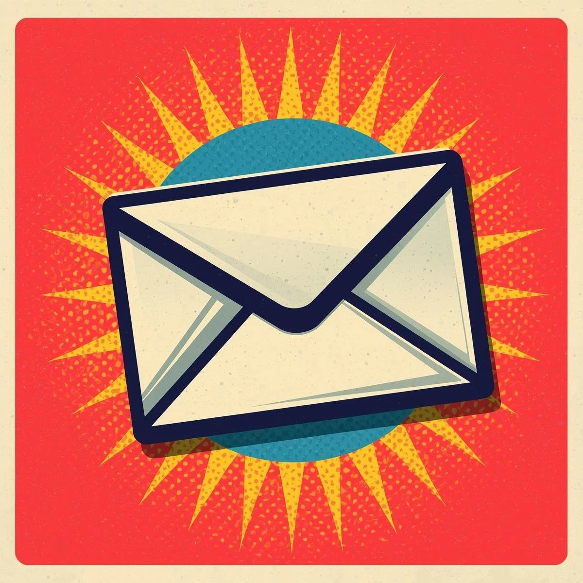 E-Mail Anbieter als Alternative