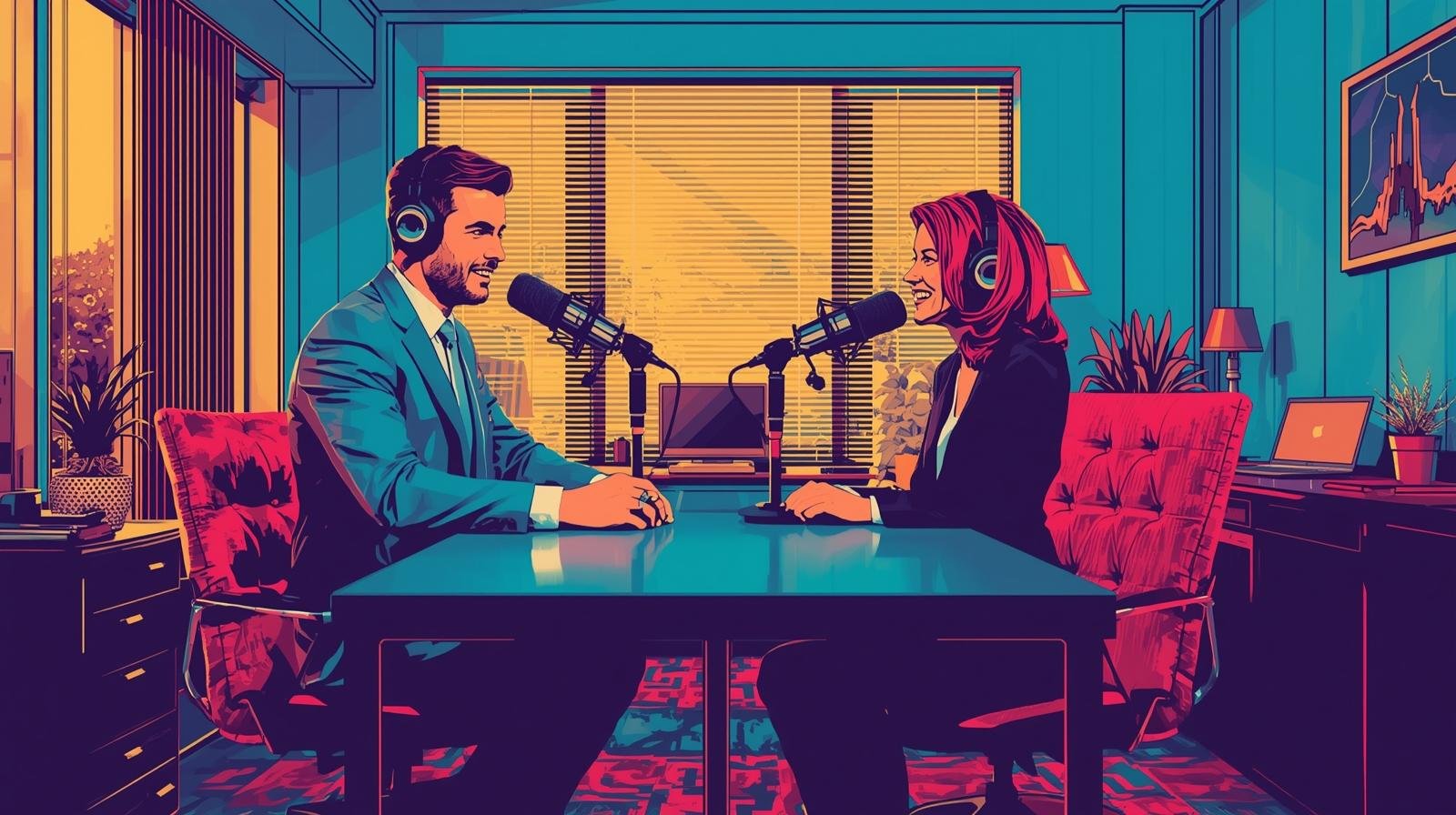 Podcast - einfach erklärt