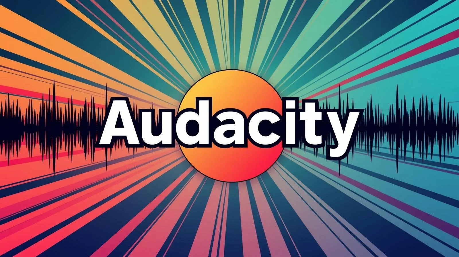 Audacity - Stimmaufnahmen verbessern
