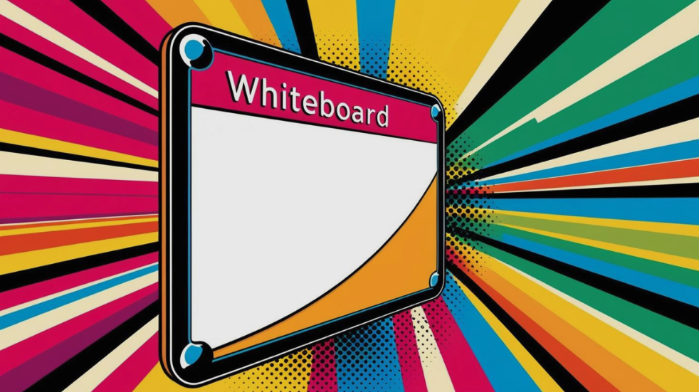 Digitale Whiteboards und mehr
