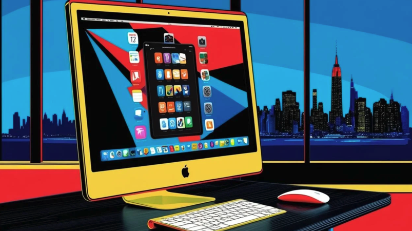 Kleine Hilfsprogramme für Mac