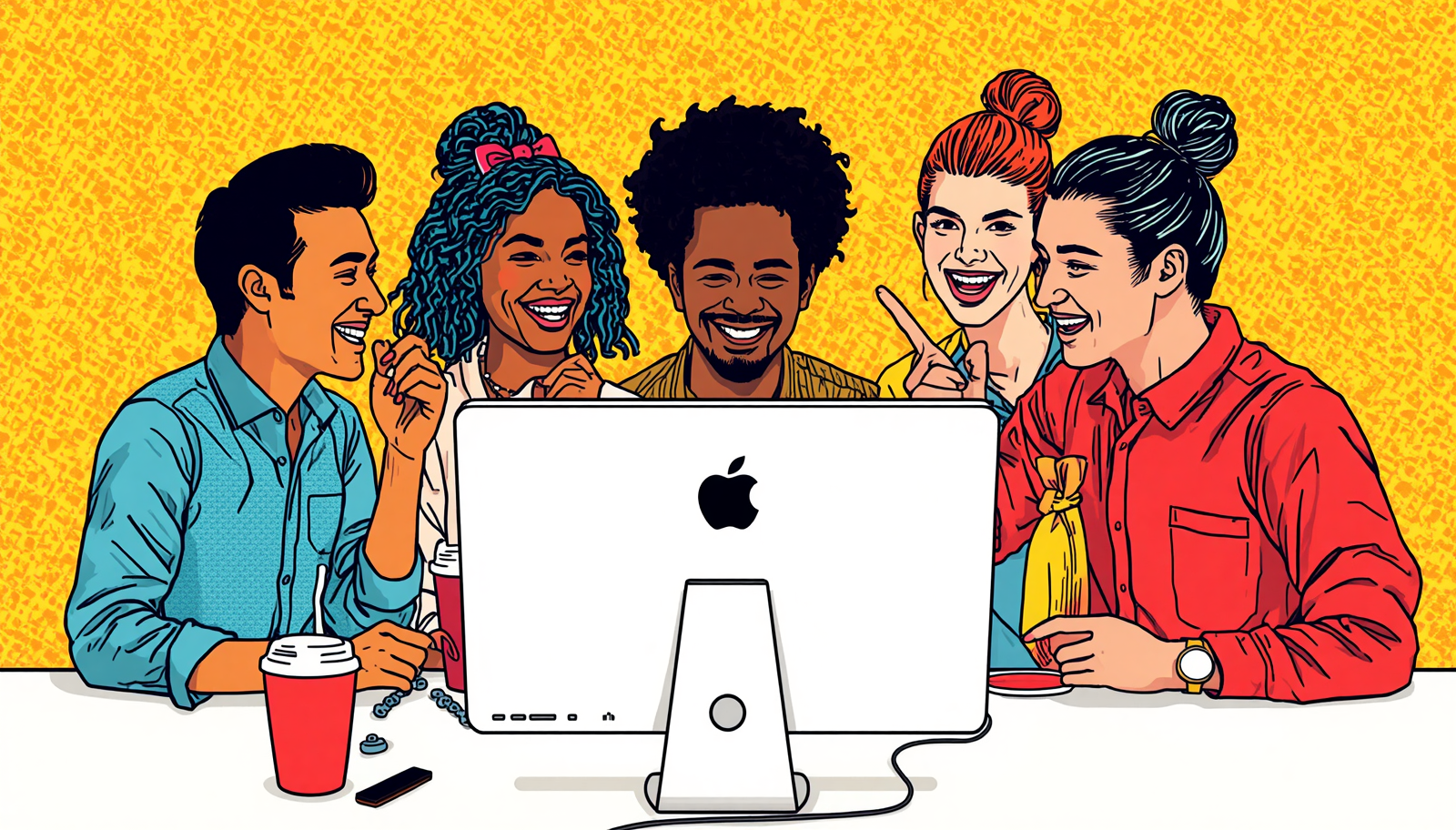 Tips - Apple Apps für deinen Mac