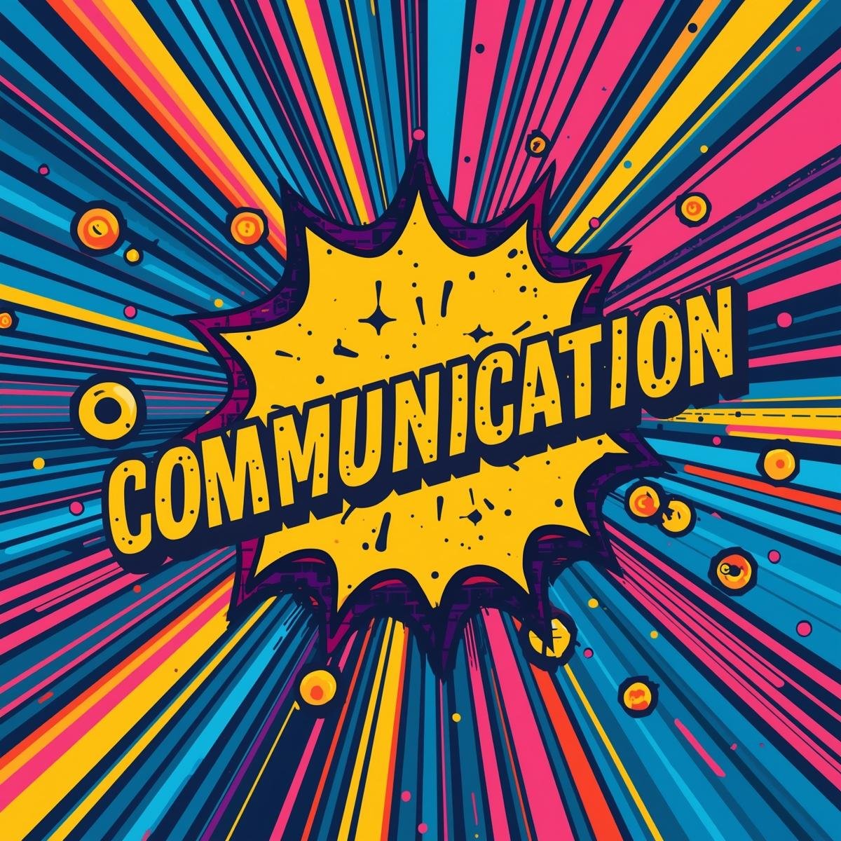 Bild zur digitalen Kommunikation