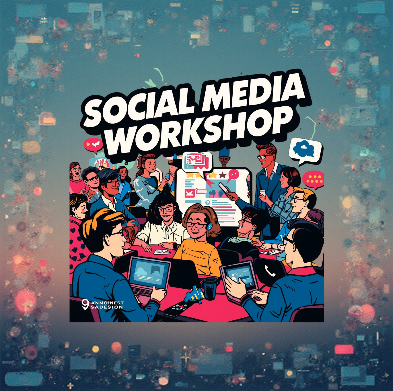 3 Workshops