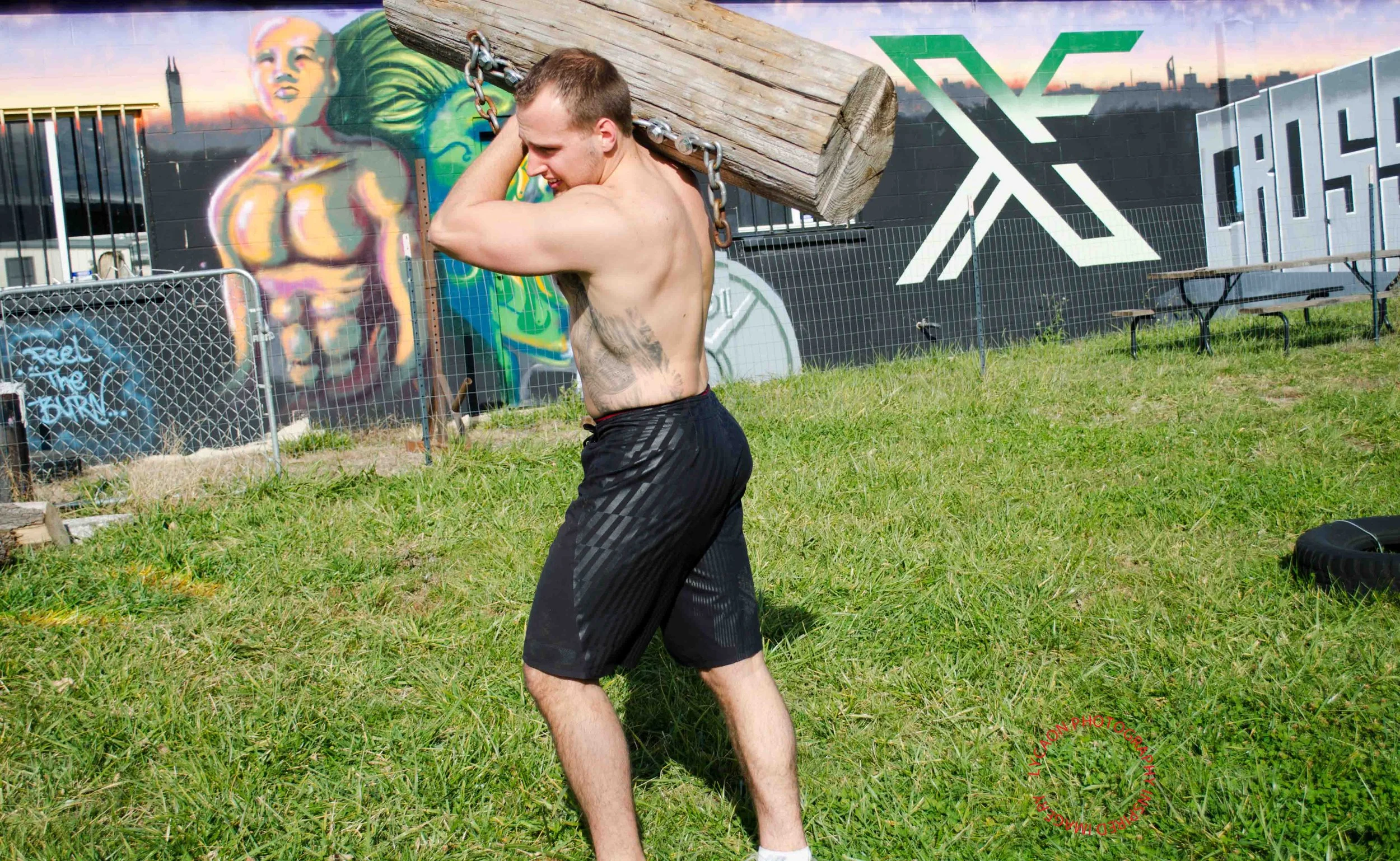 27
Model Mitch M.
