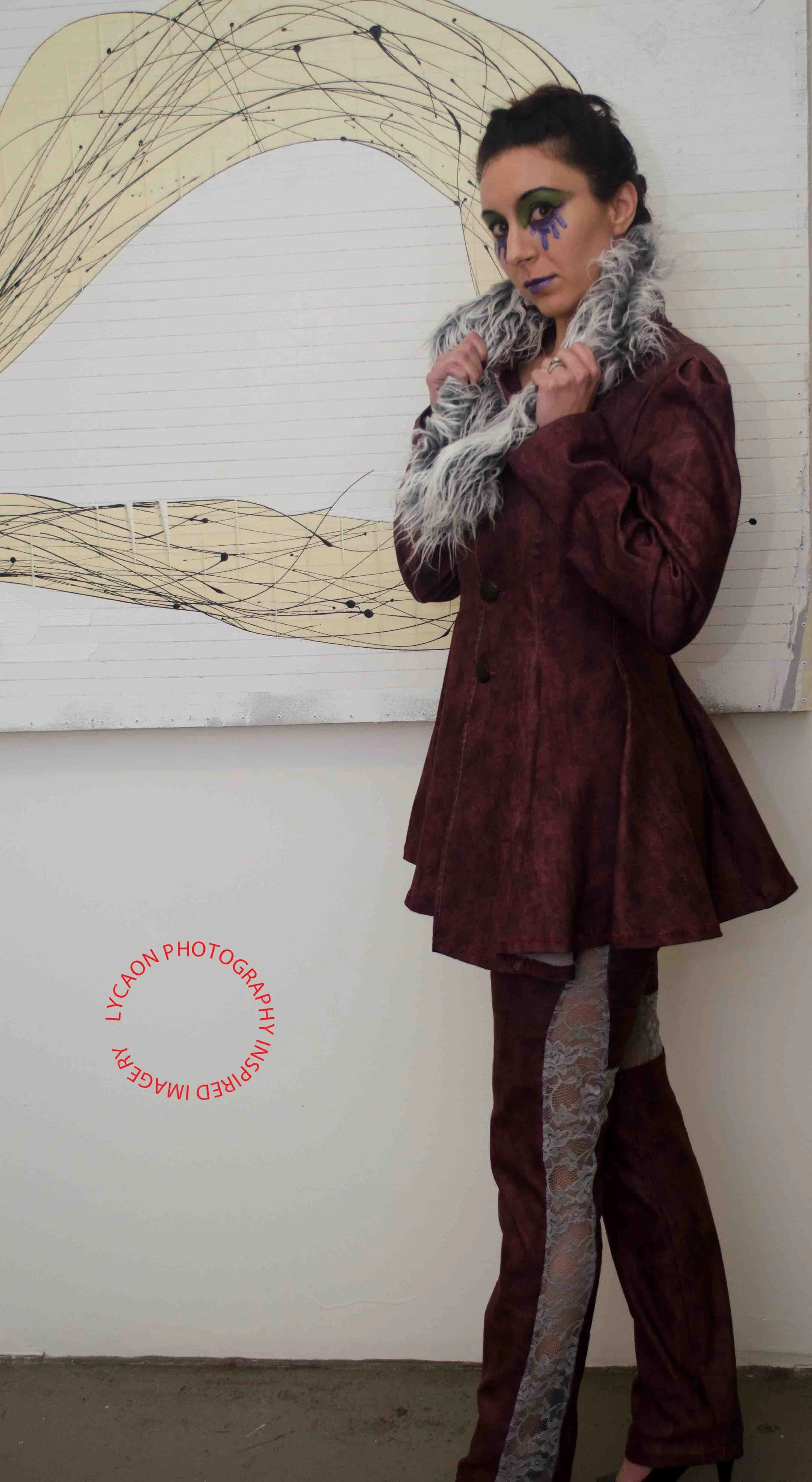 41
Model Lorie M.