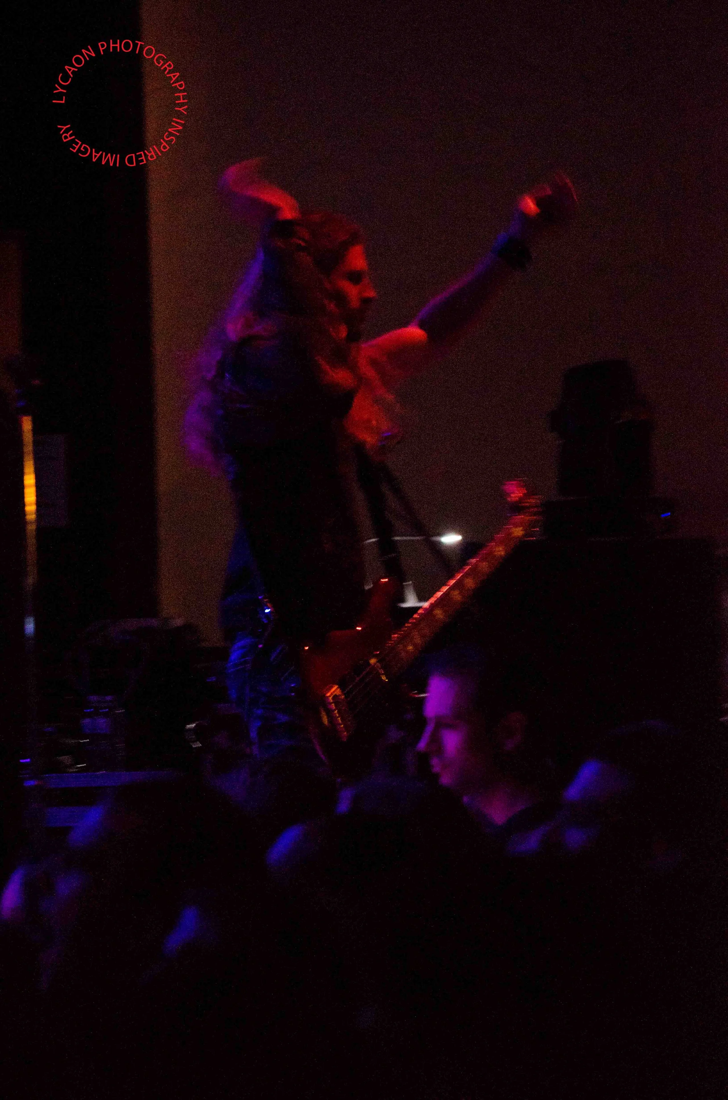 1 Delain 9-13-13