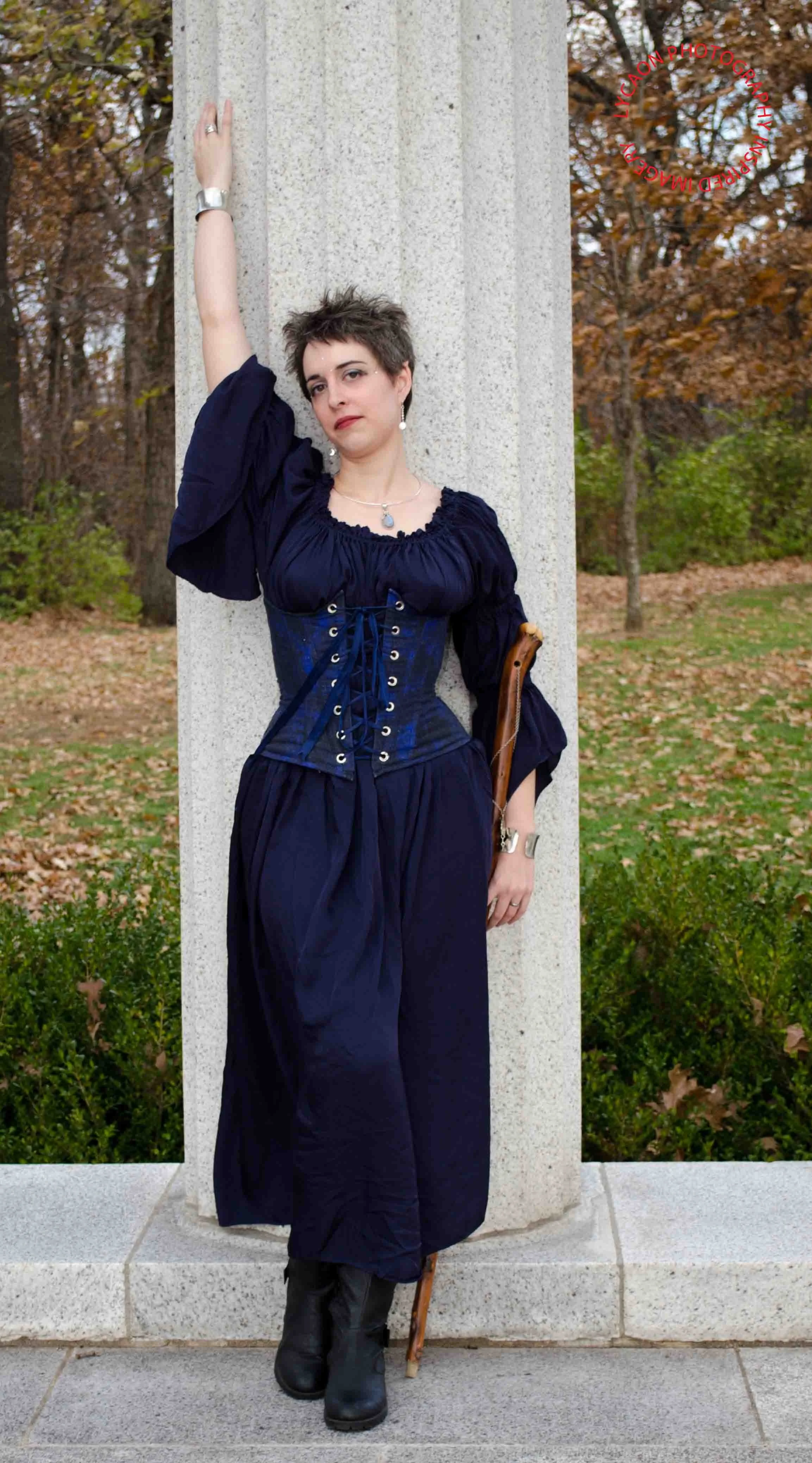 22
Model Stephanie H. 