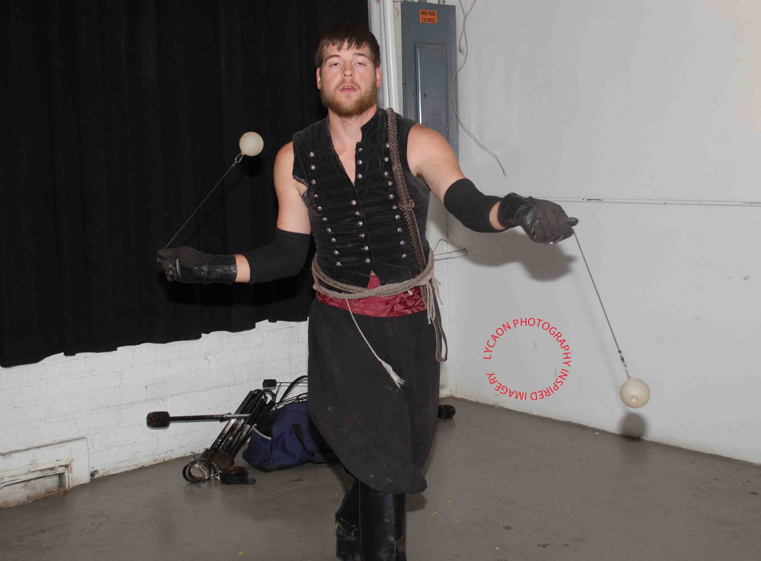 50
Performer Anthony
