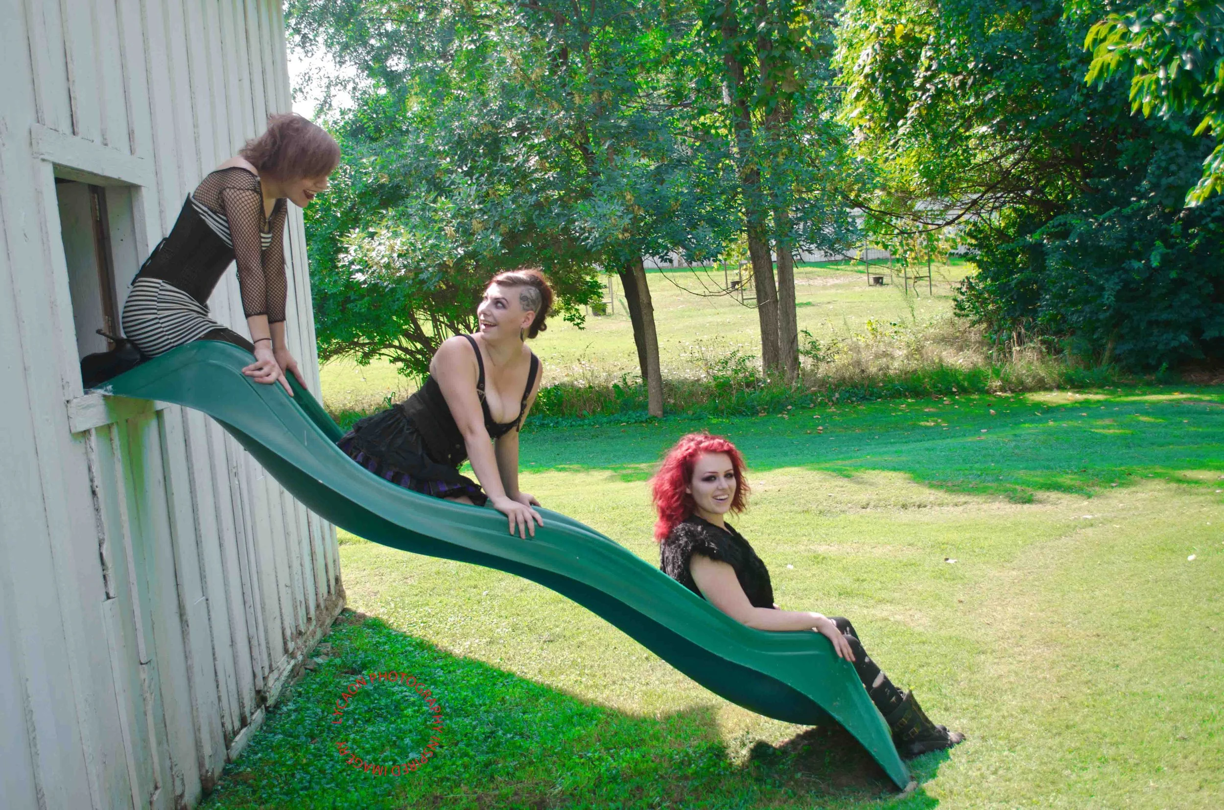 6 Paxton, Raven B. , Angelique
