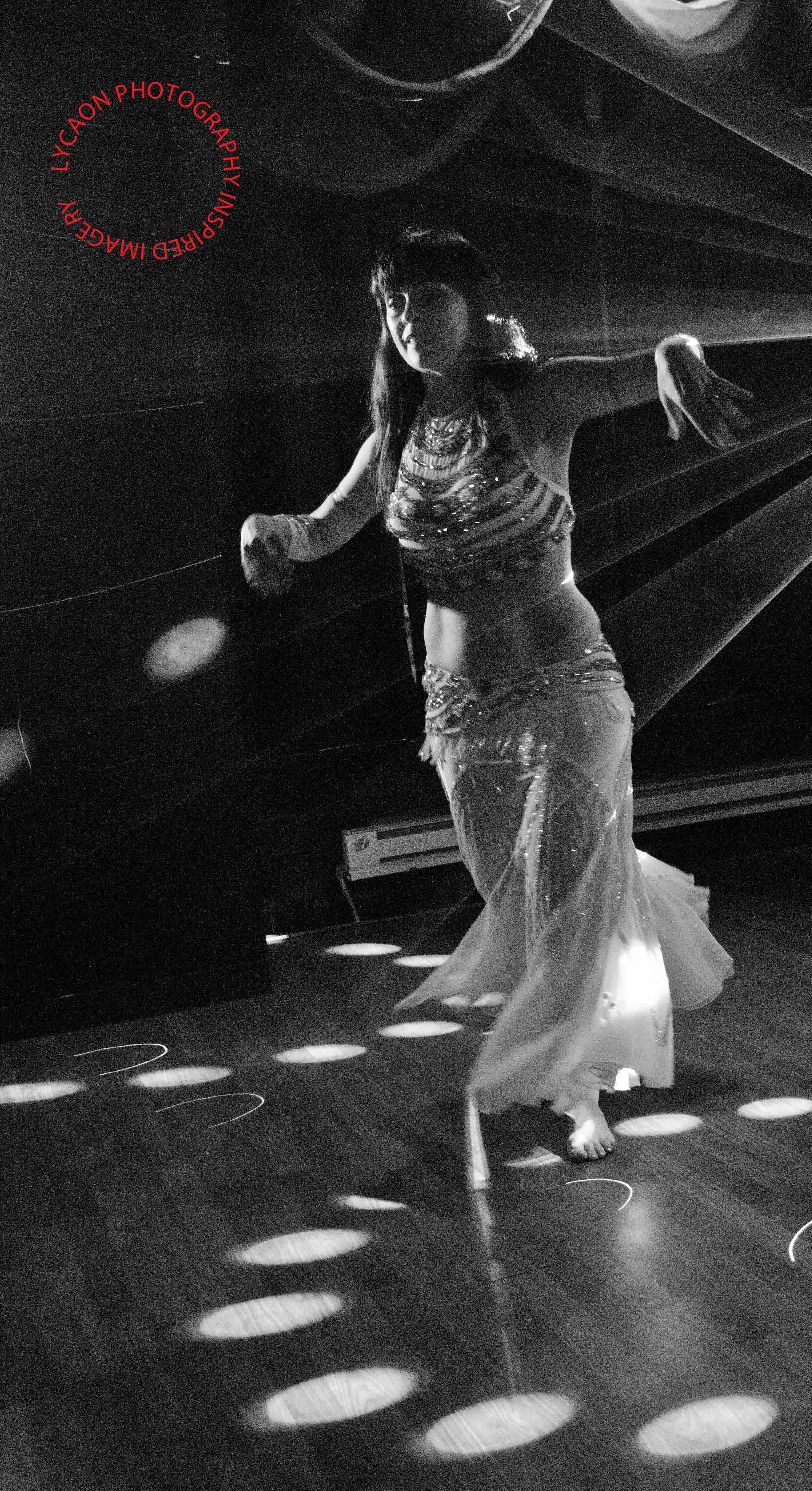 1  Belly Dancing 9-14-13