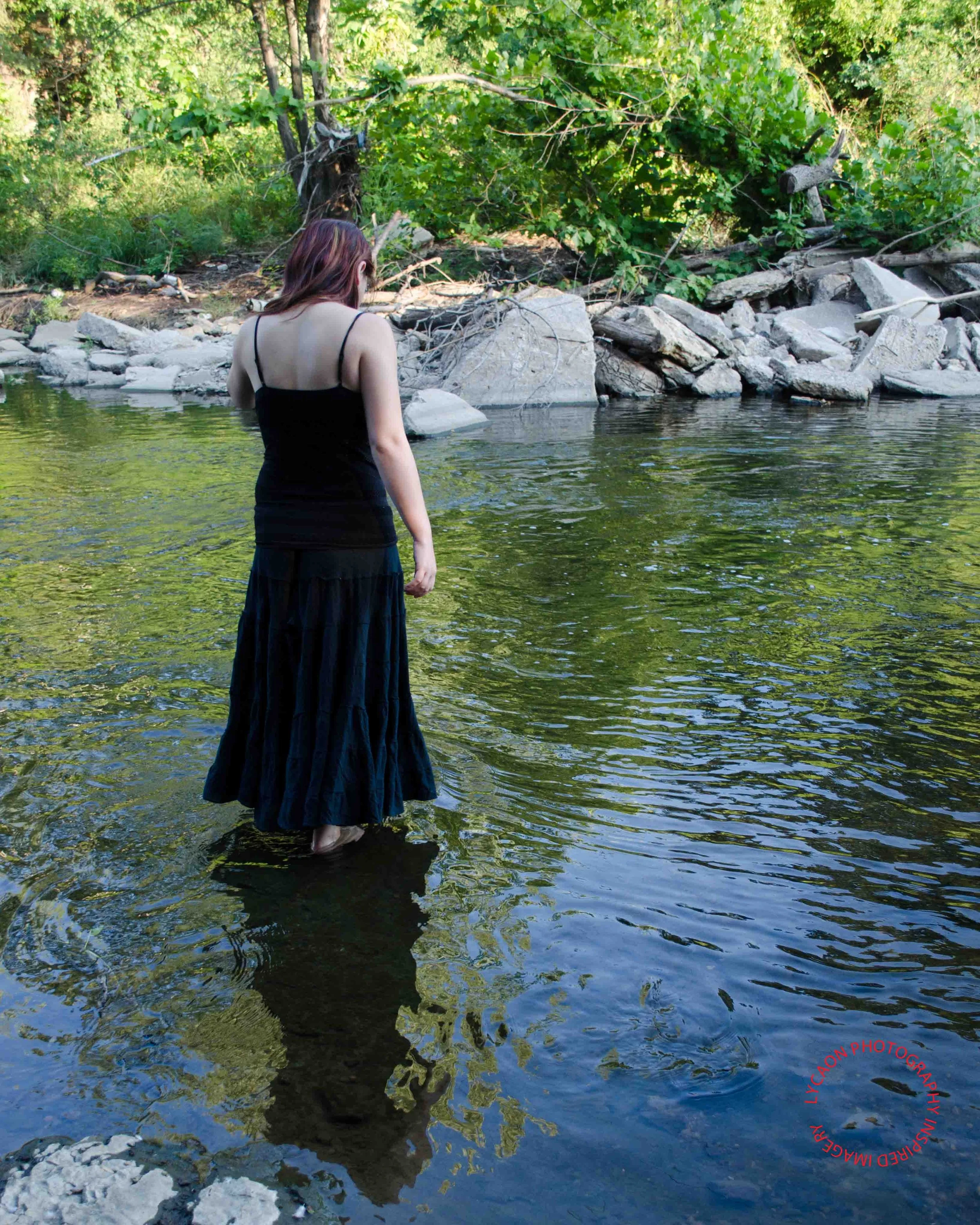 31 River Shoot 9-9-13