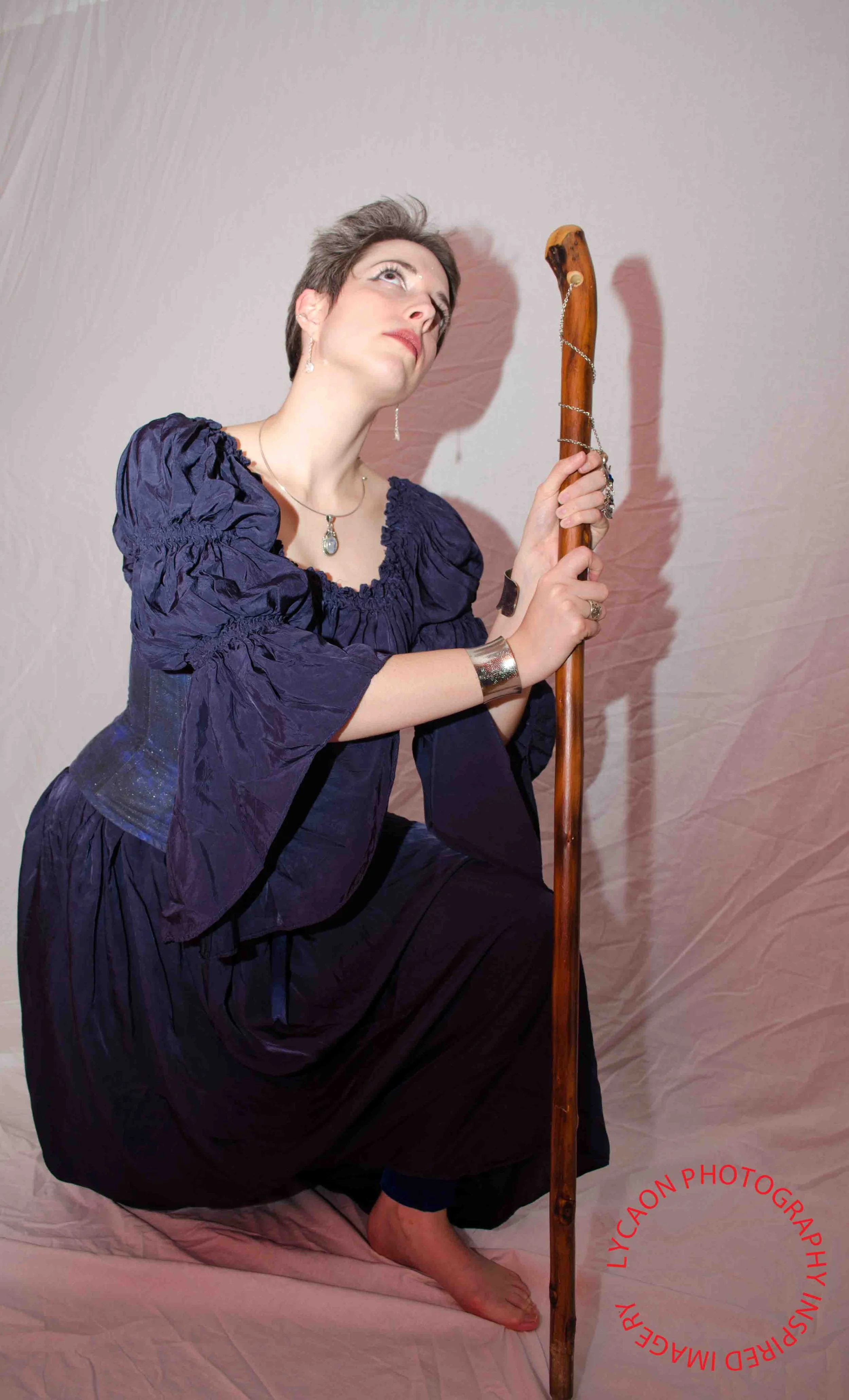 6
Model Stephanie H. 