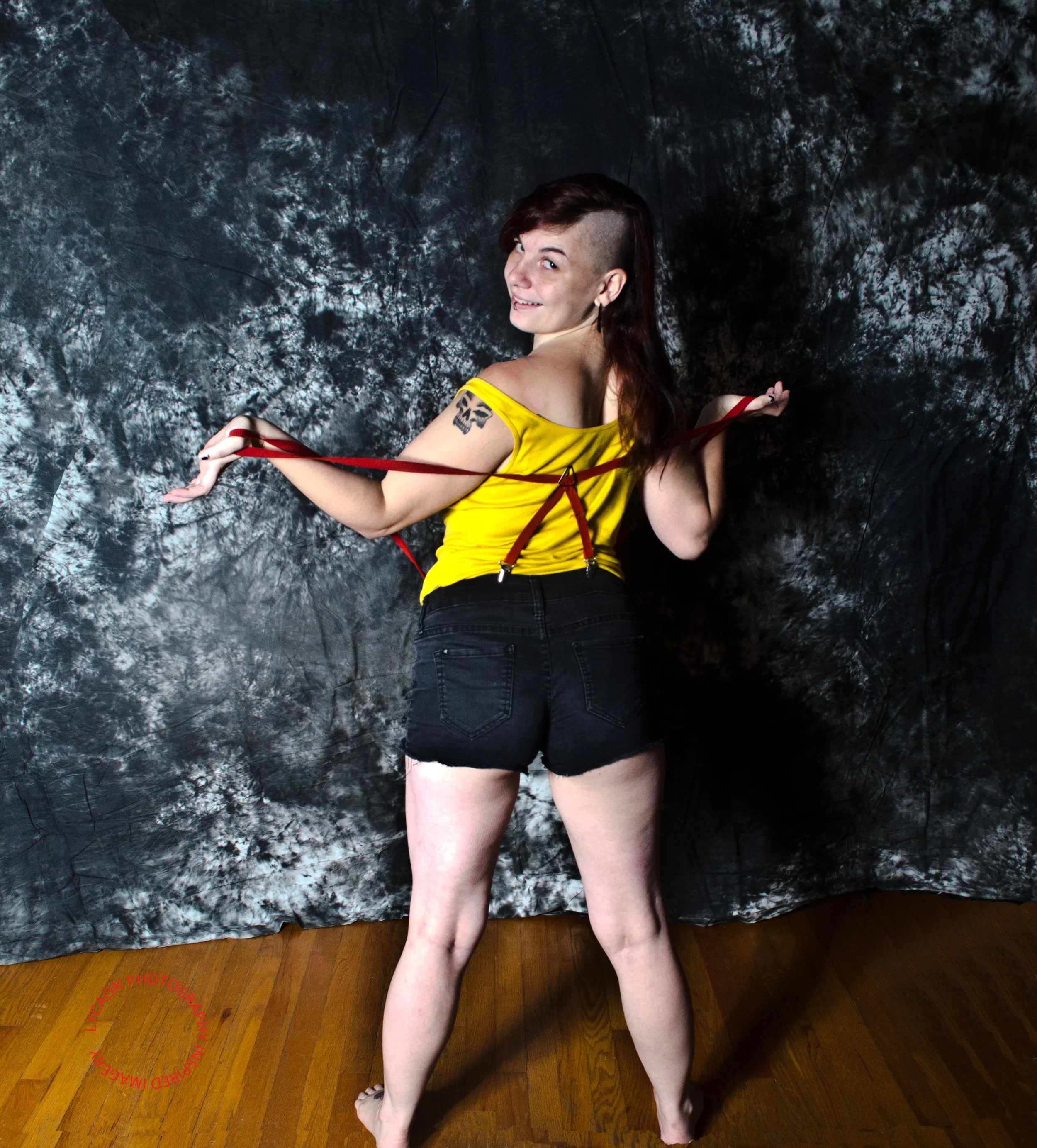 1 Light Kit Test 7-17-13