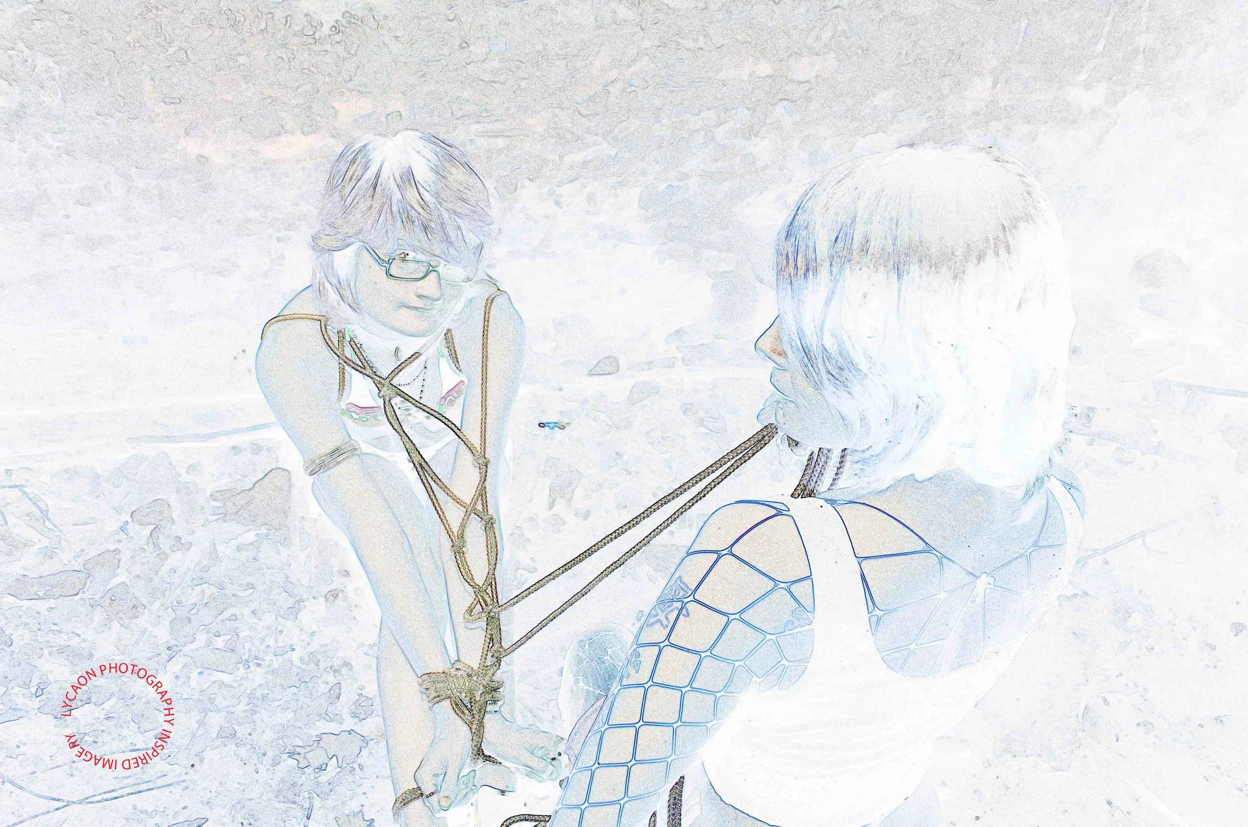10 ashe and rachel