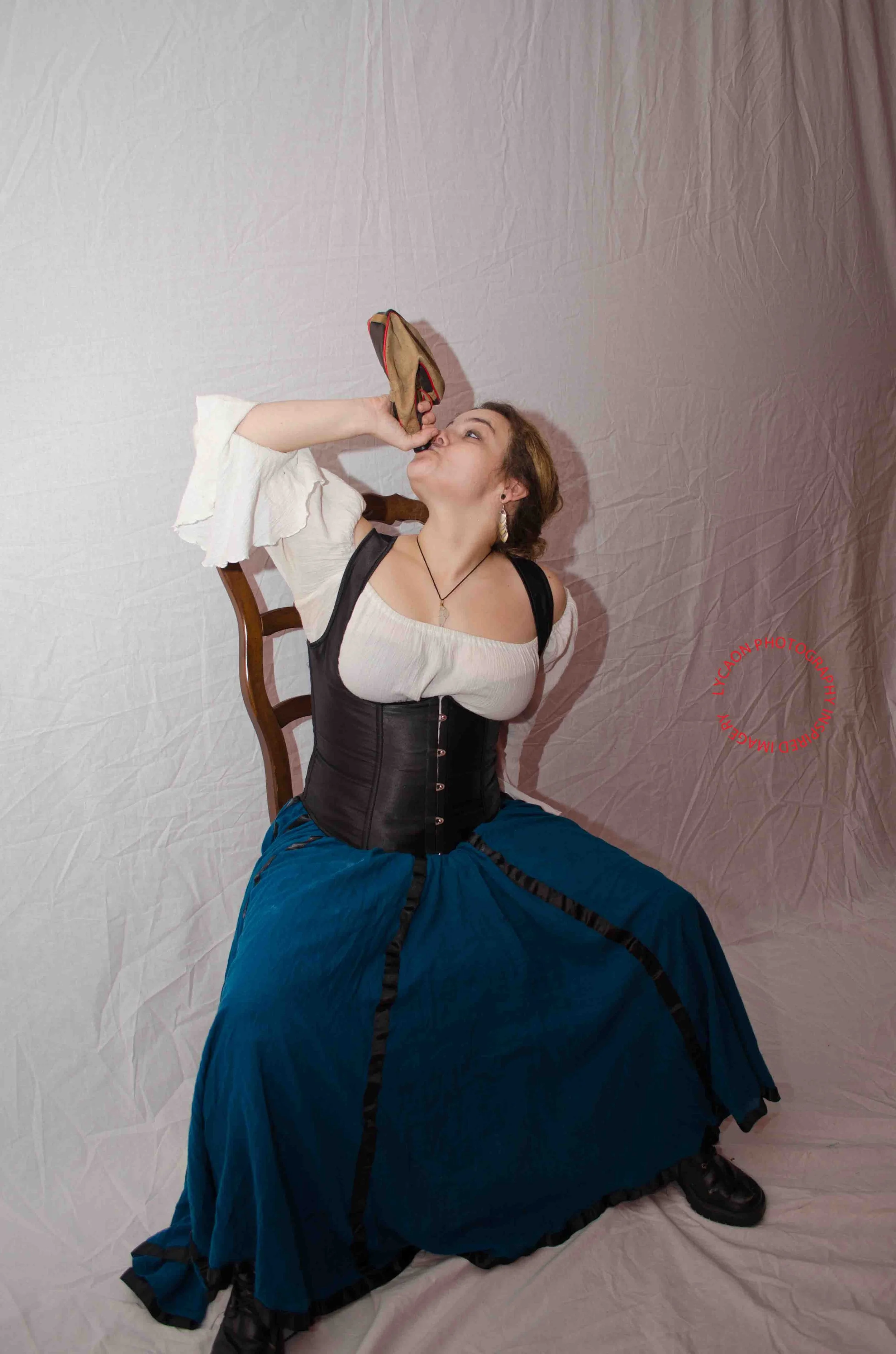 13
Model Bridgett  B. 