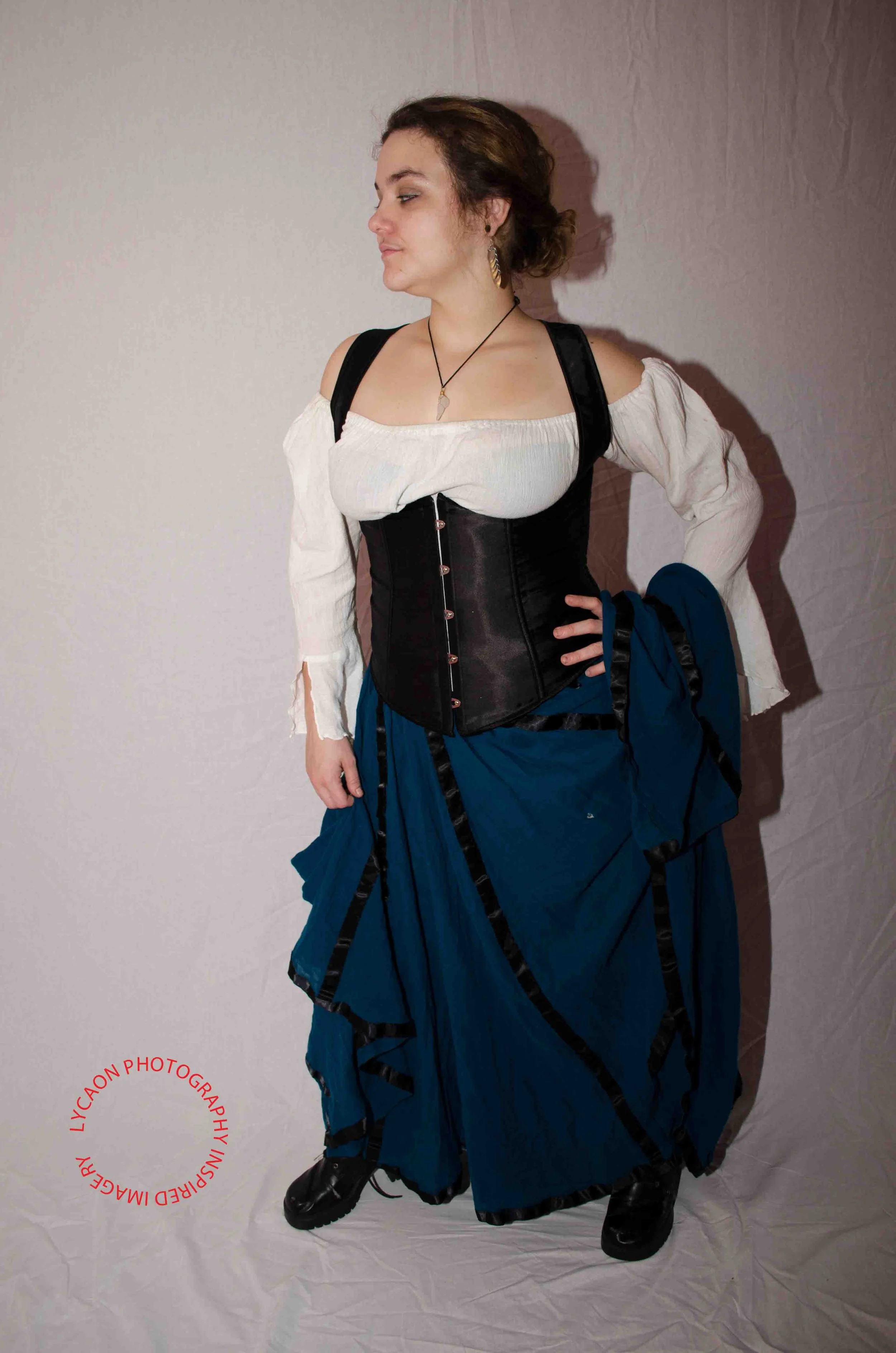 11
Model Bridgett  B. 
