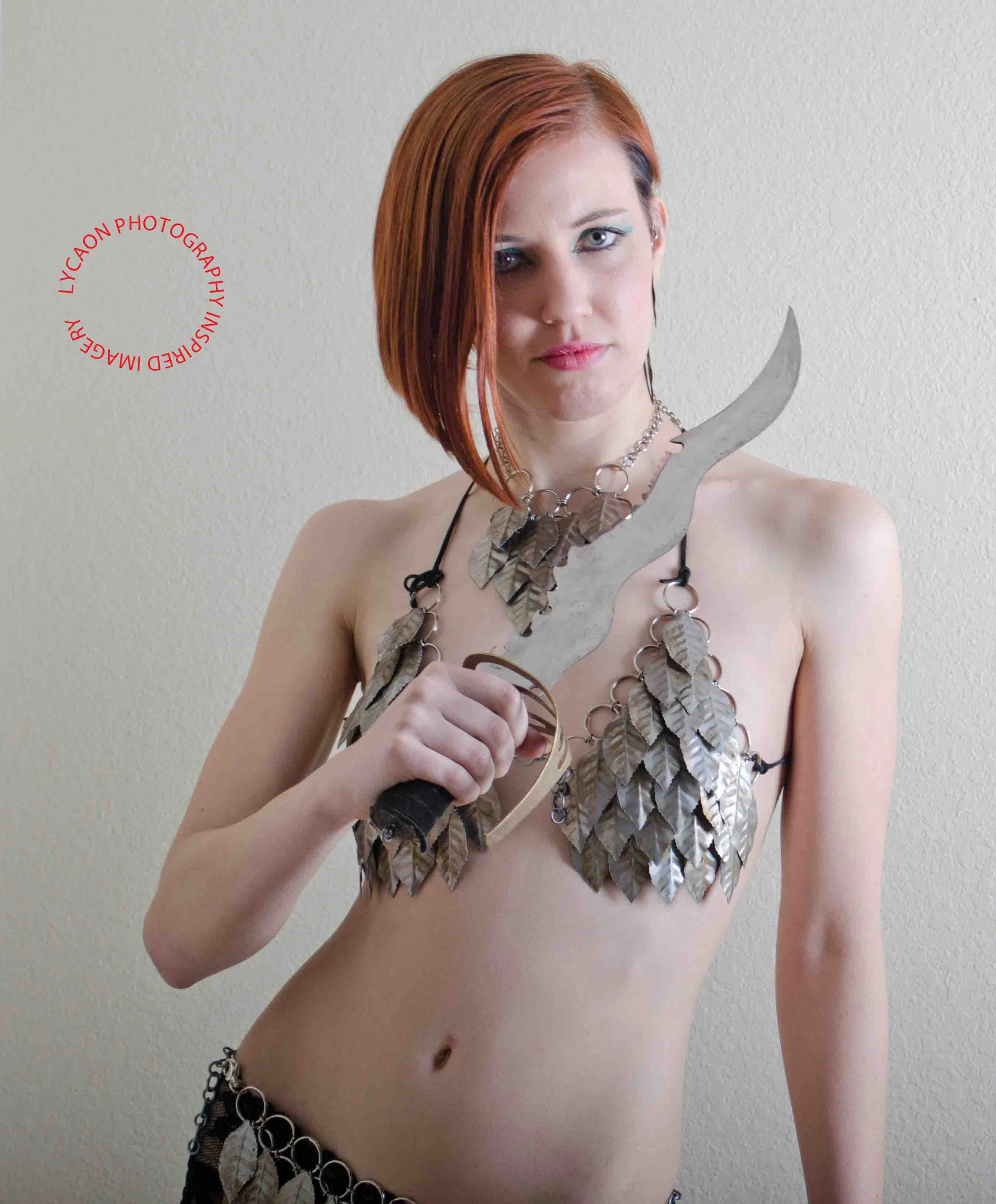 42
Outfit The Armorer