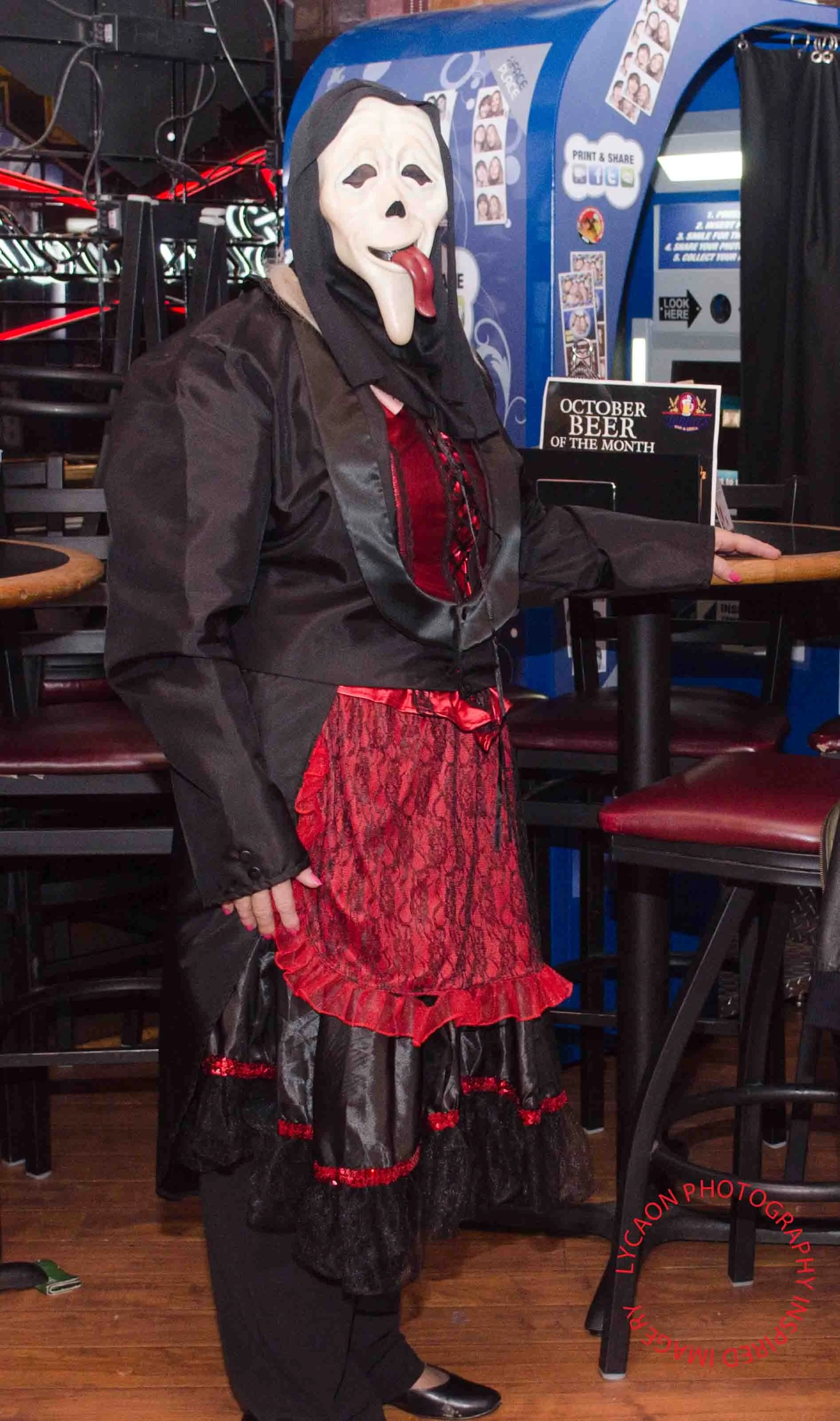 1 The Well Halloween 2013 10-31-13
