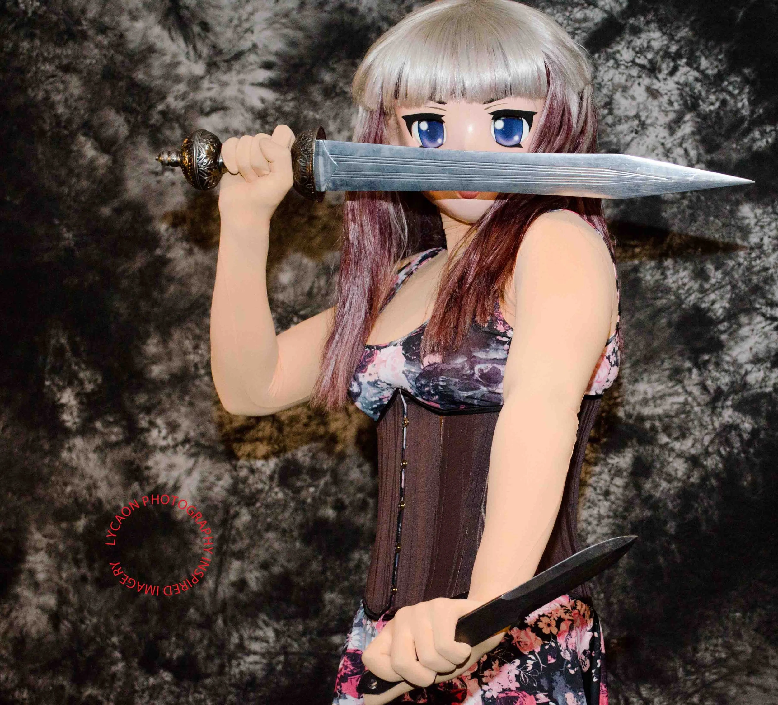 32
Weapon Badger Blade