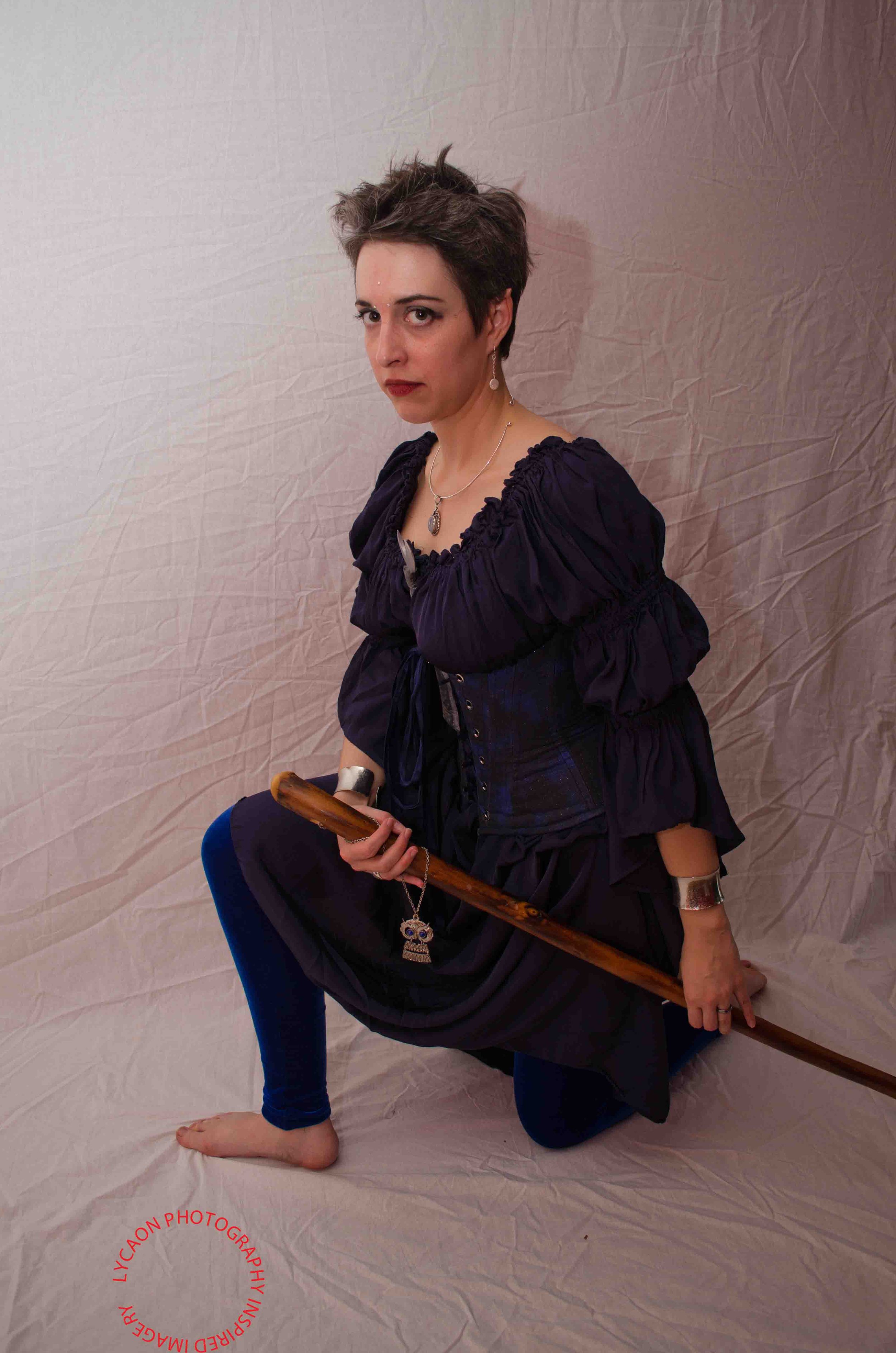 3
Model Stephanie H. 