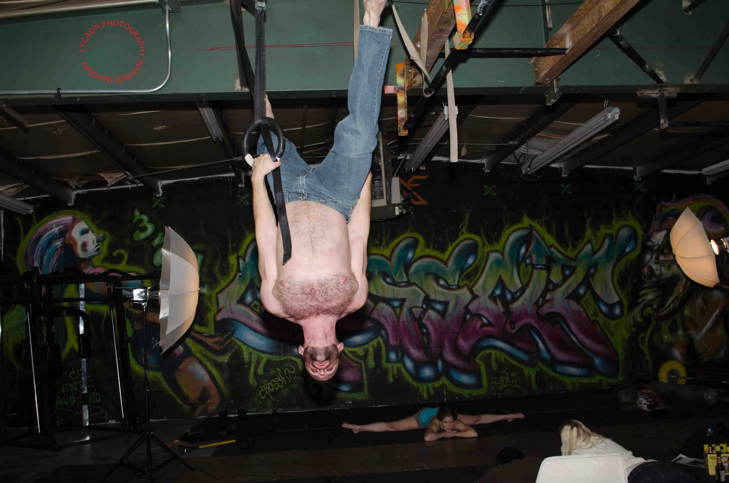 57
Model Zach S.