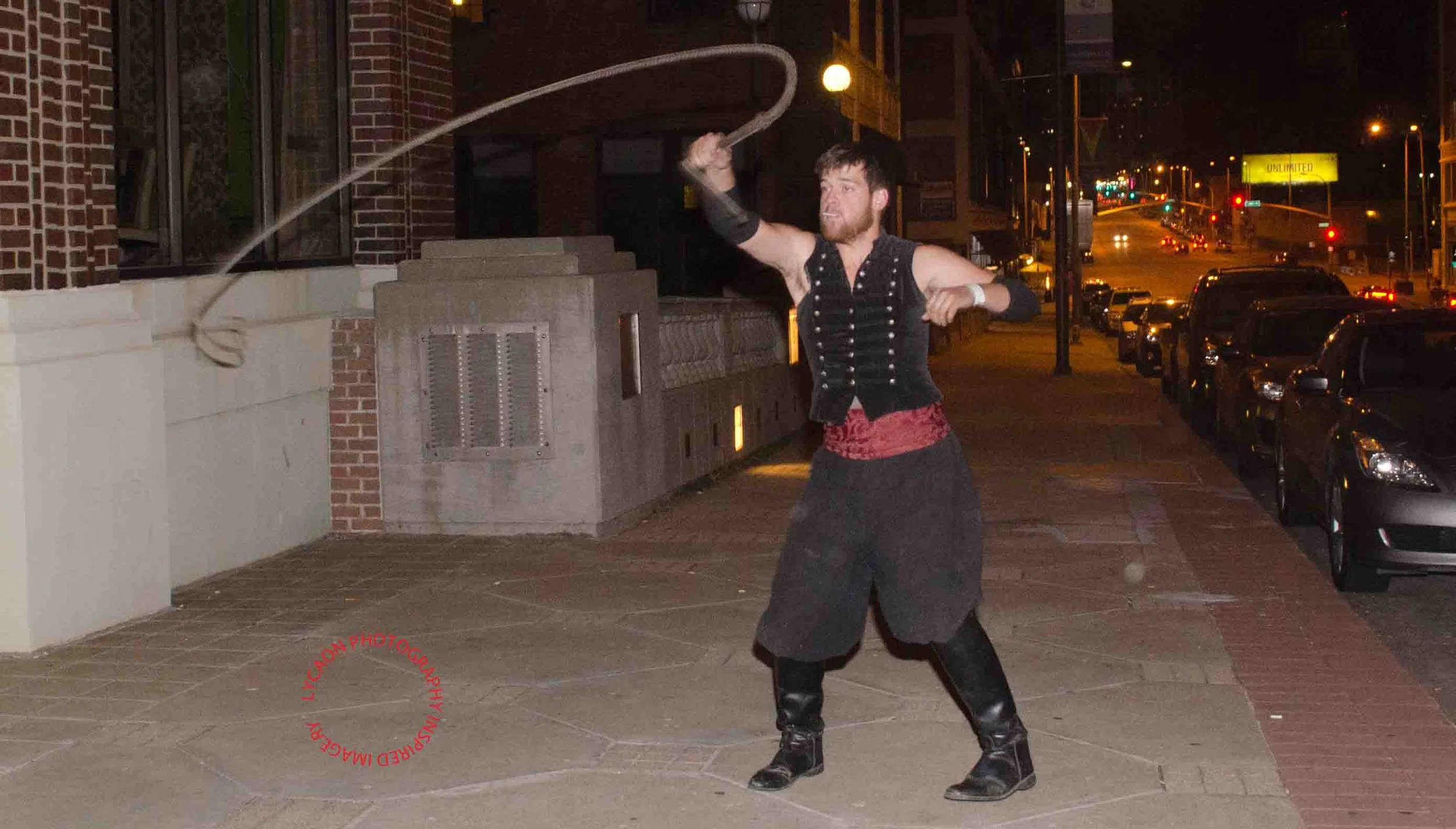 103
Performer Anthony