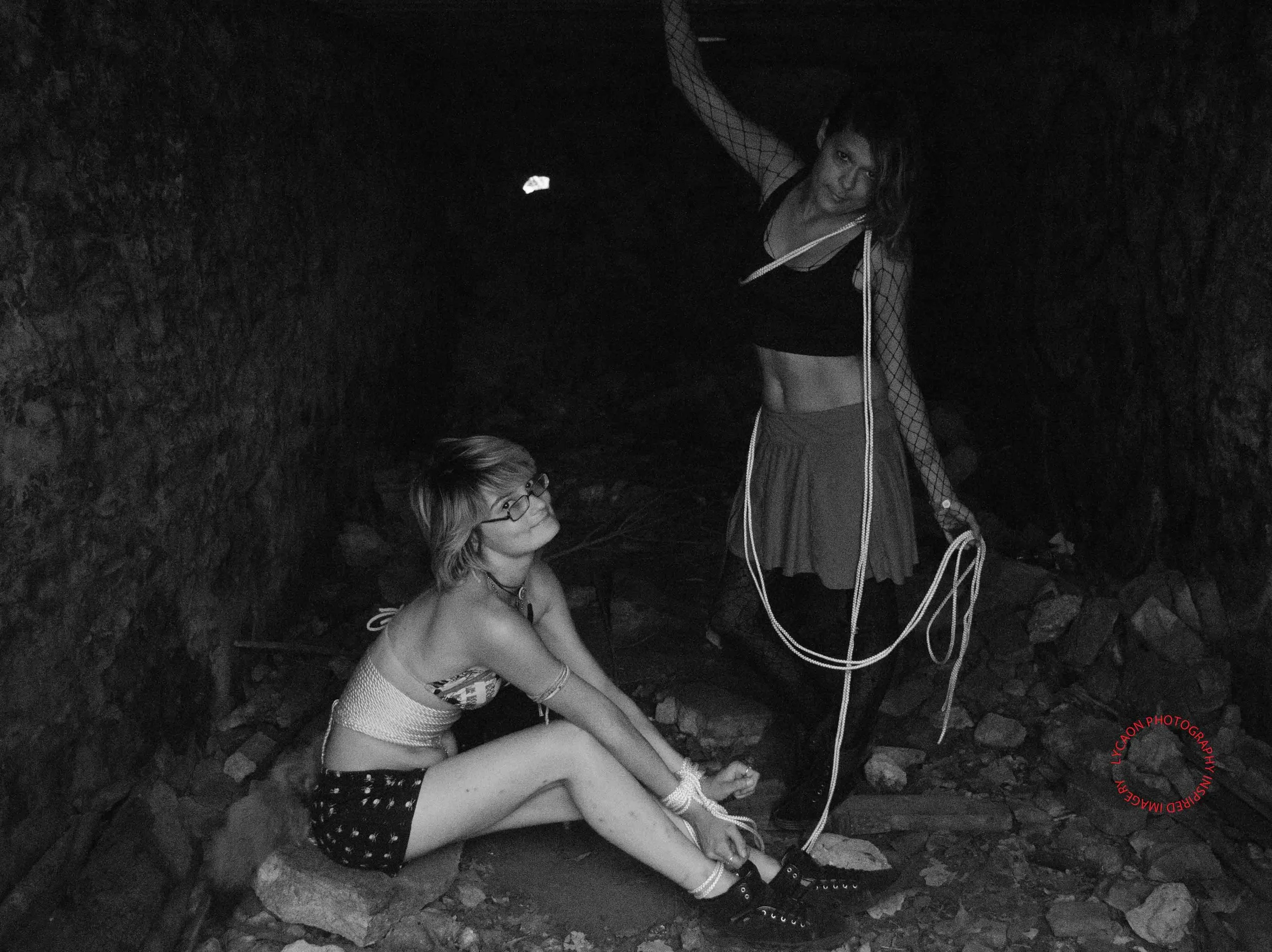 9 ashe and rachel