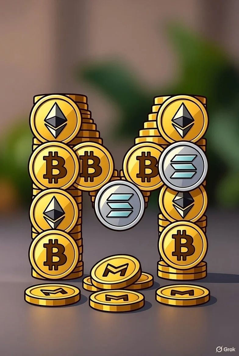 Maximize Your Exposure. Preserve Your Wealth.