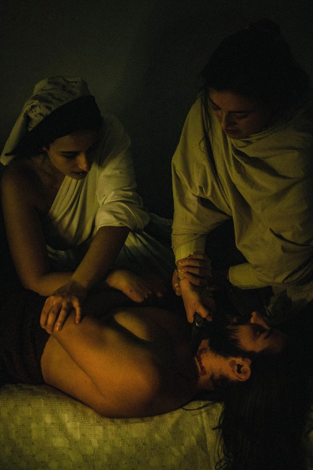 ARTEMISIA - PHYSICAL VERSION