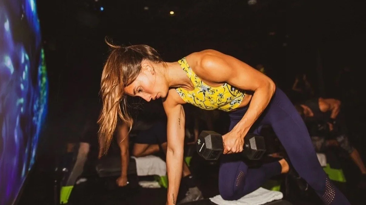 KARVE CONDITIONING @ FAR HILLS FITNESS