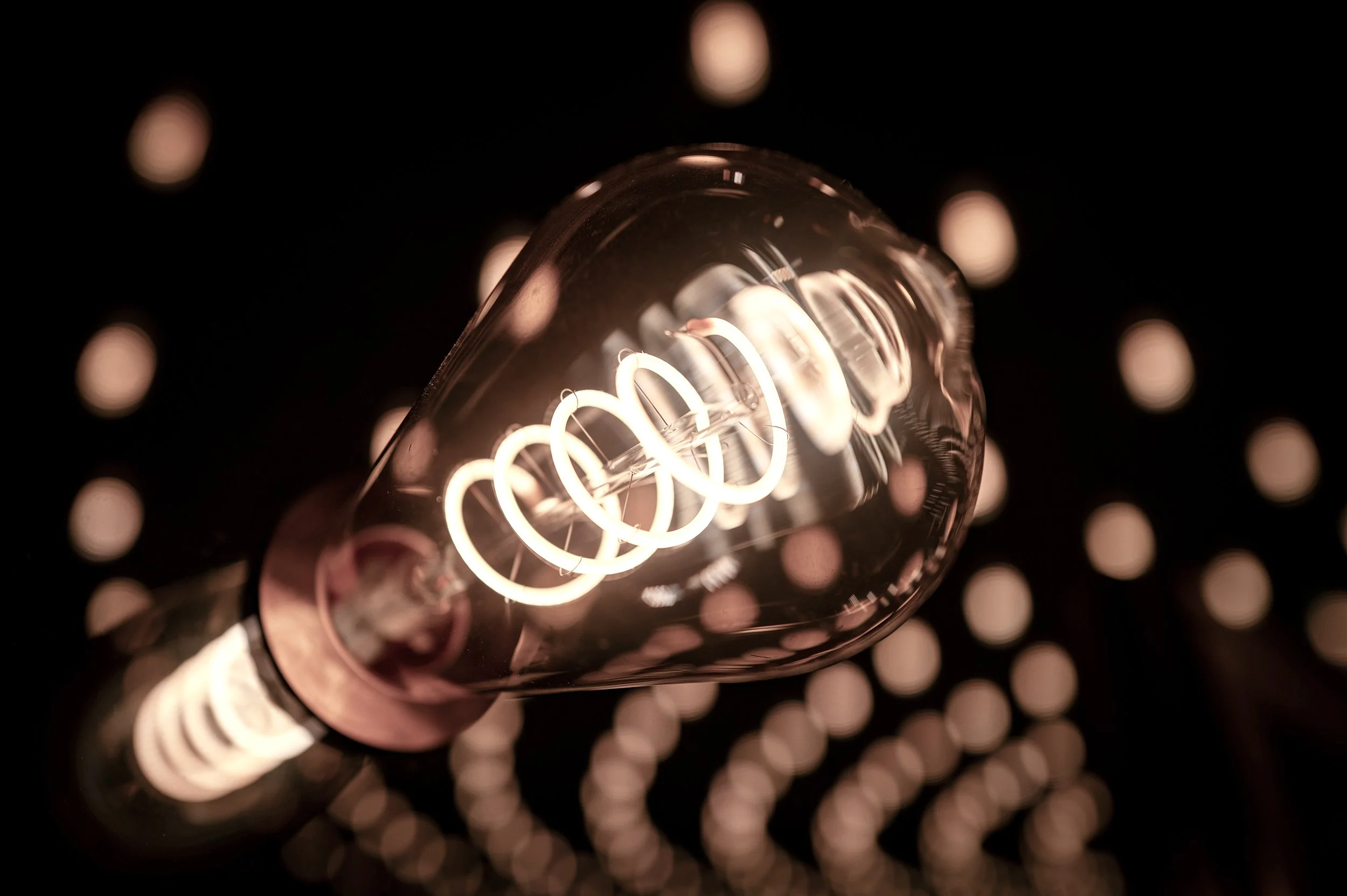 Invitation to Data Readings