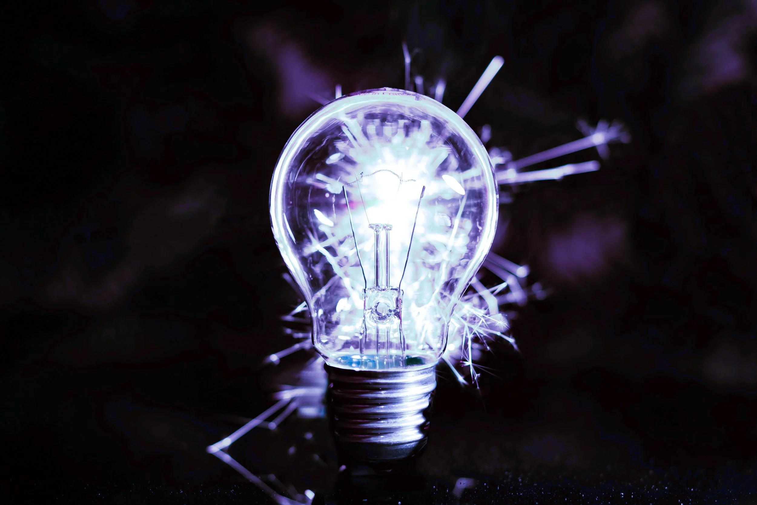 Numbers Were My First Language. They're AI's Only One.