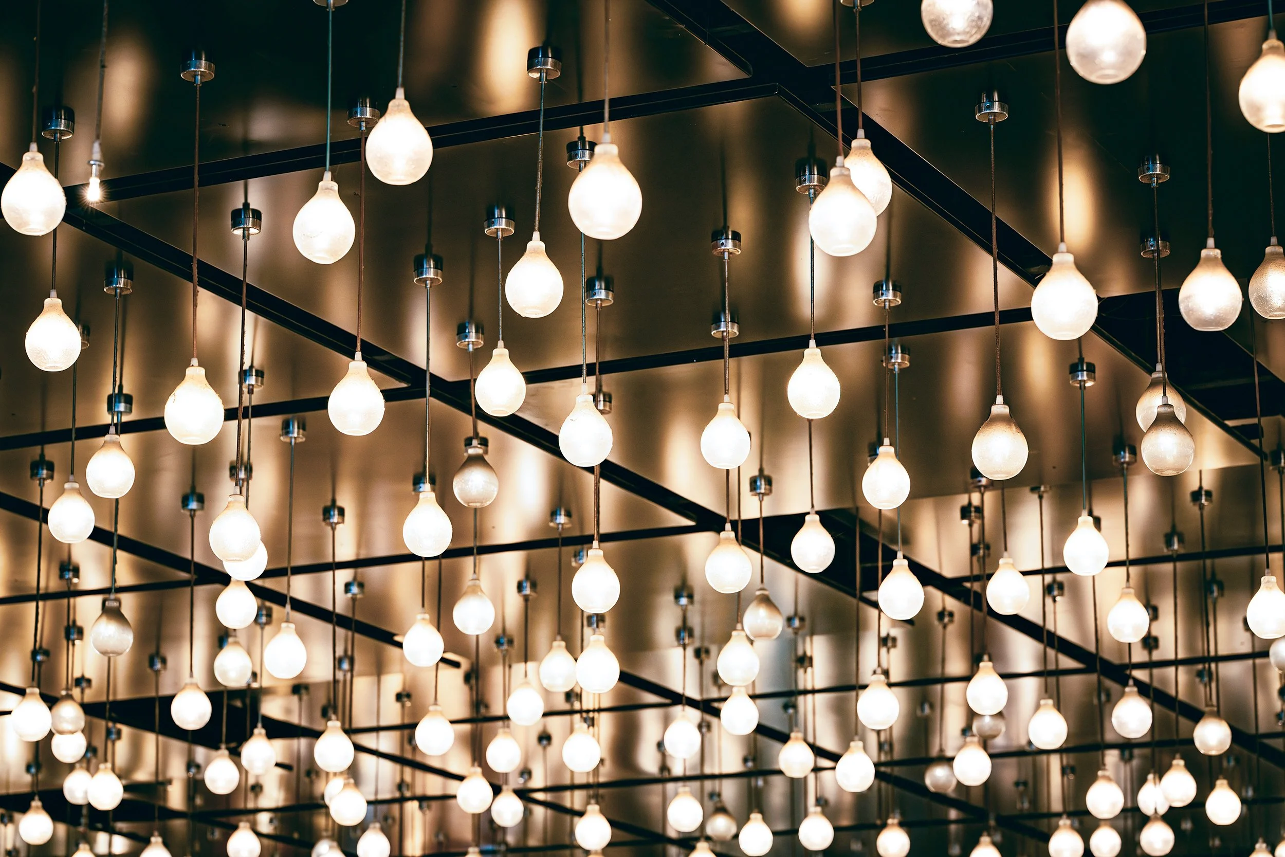 More Confessions of a Datachondriac