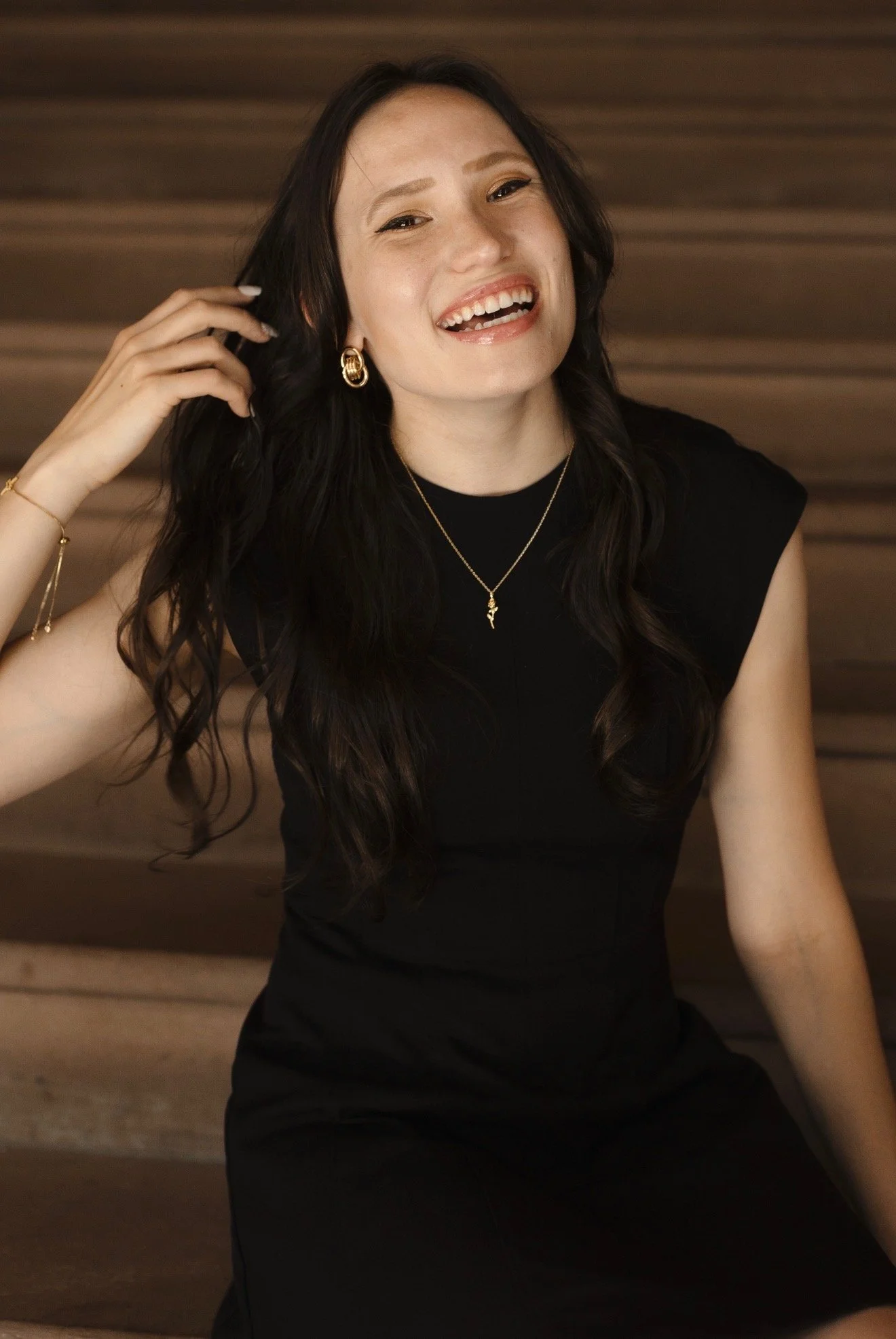 Deb Hedley: Between Stillness and Skyline