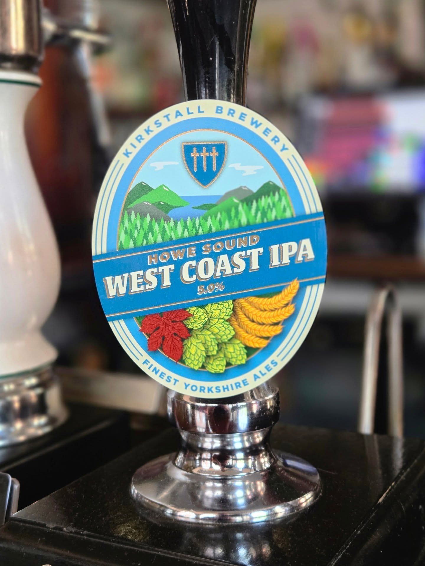 10% OFF ALL REAL ALE &amp; CIDER // Open today from 4pm, board games in the back from 6pm 🎲