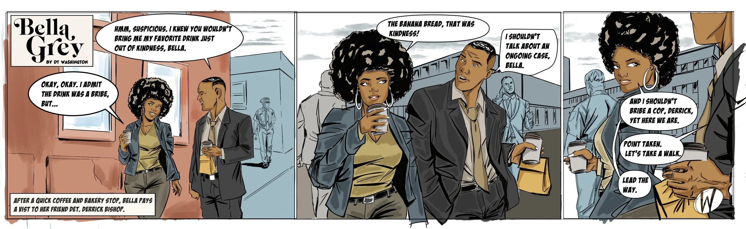 Bella Grey S1_episode 4