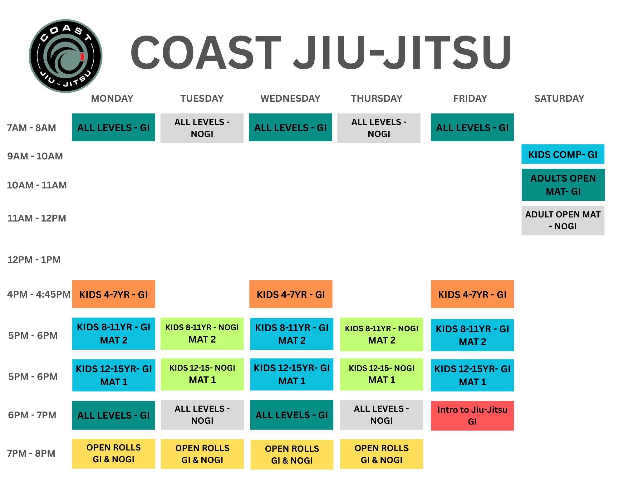 Coast Schedule Revised.png