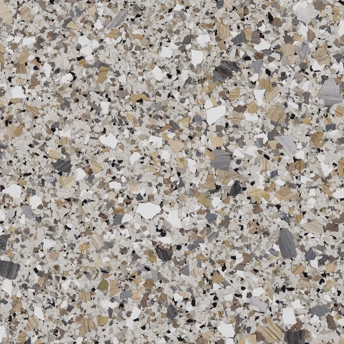 QUARTZITE - HYBRID
