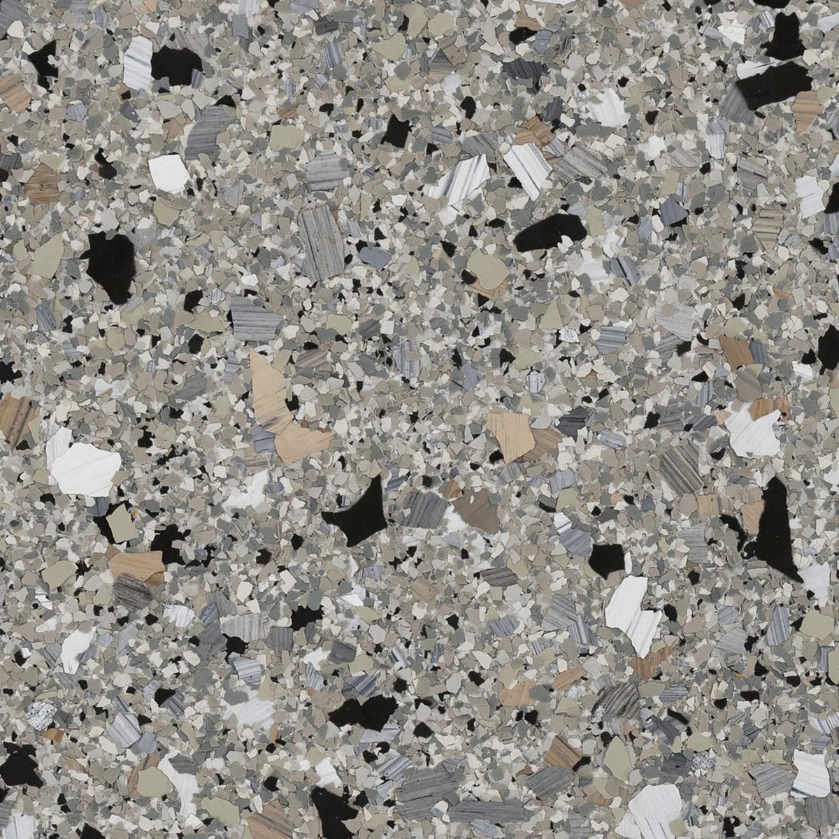 SHALE - HYBRID 