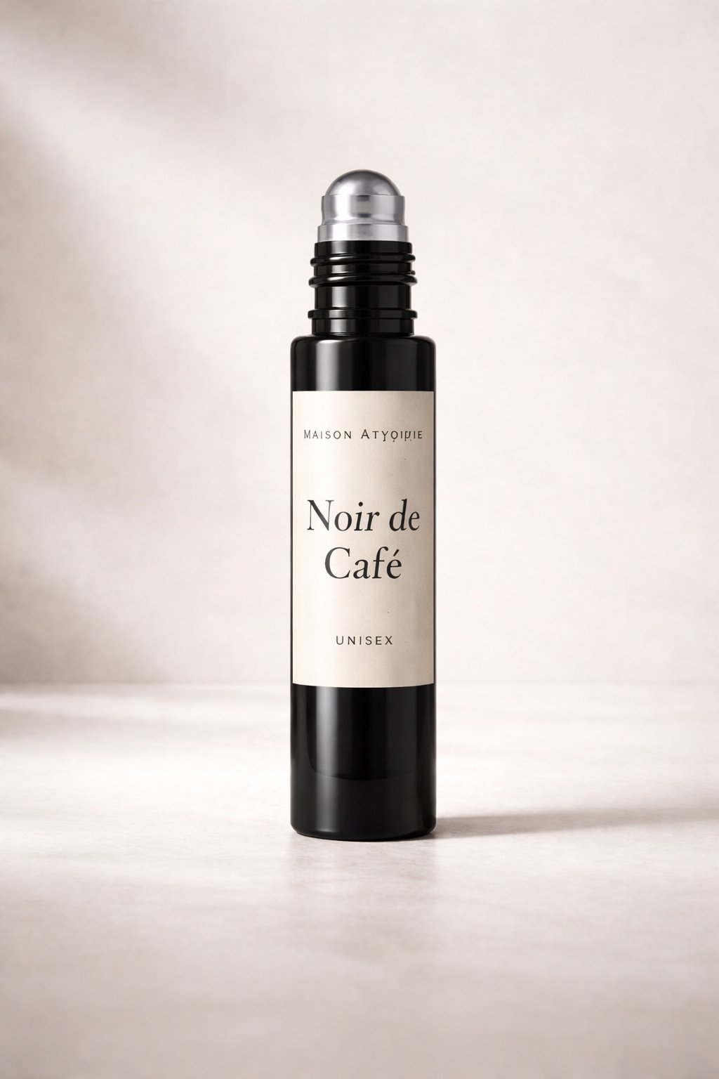Noir de Cafe - Unisex (10ml Roller)