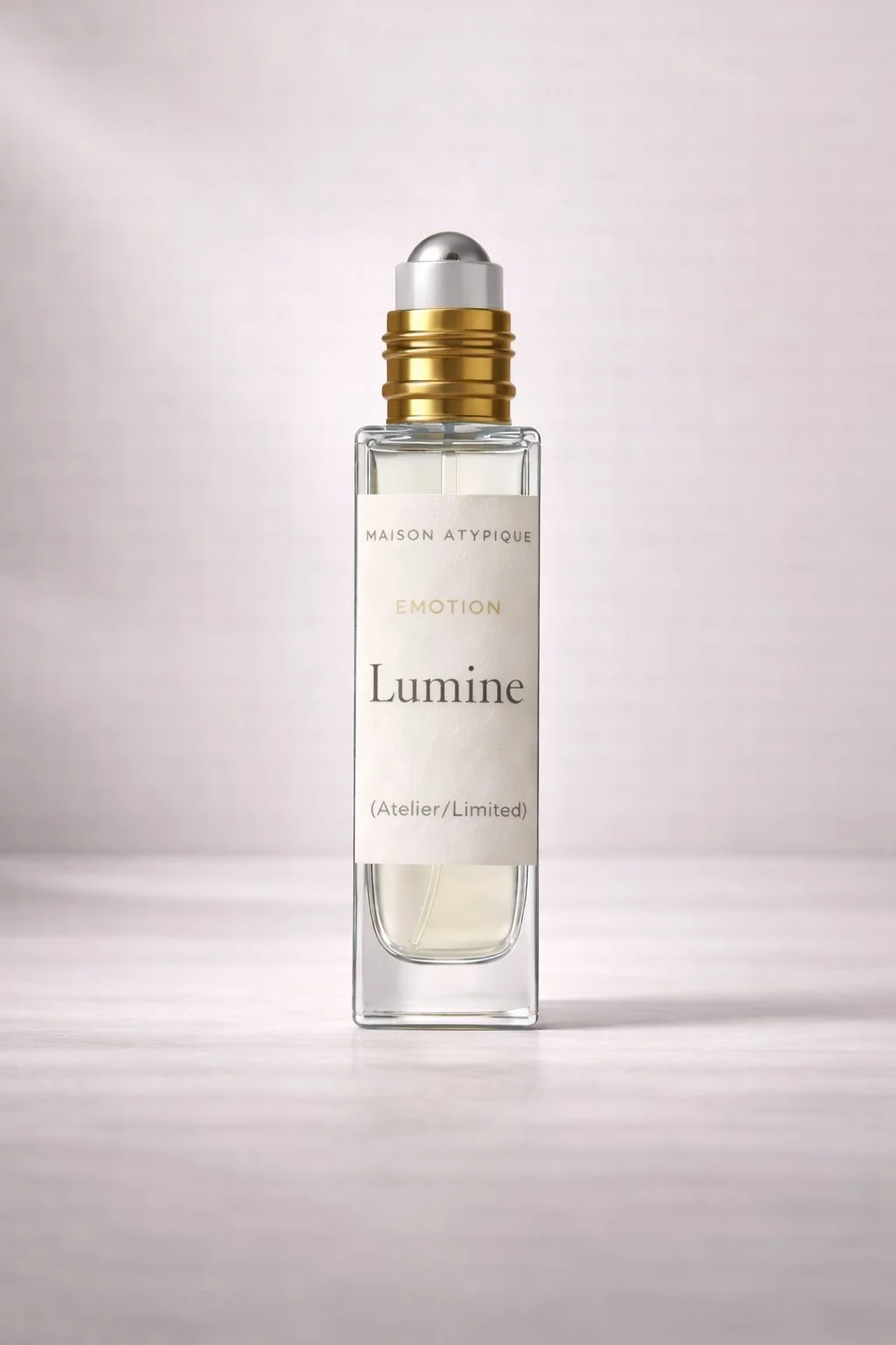 Emotion - Lumine (10ml Roller)