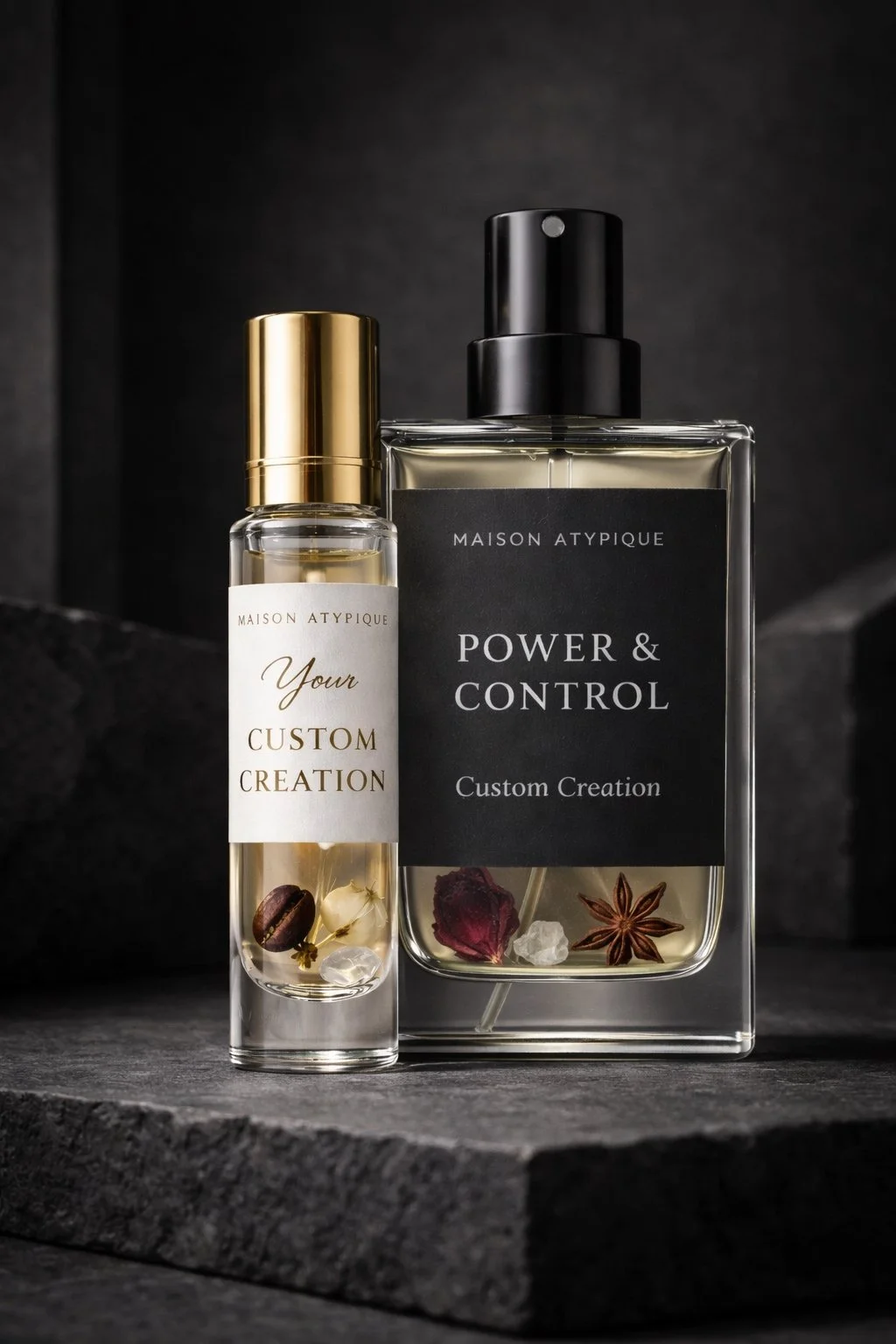 Additional Bottle (Same Formula)